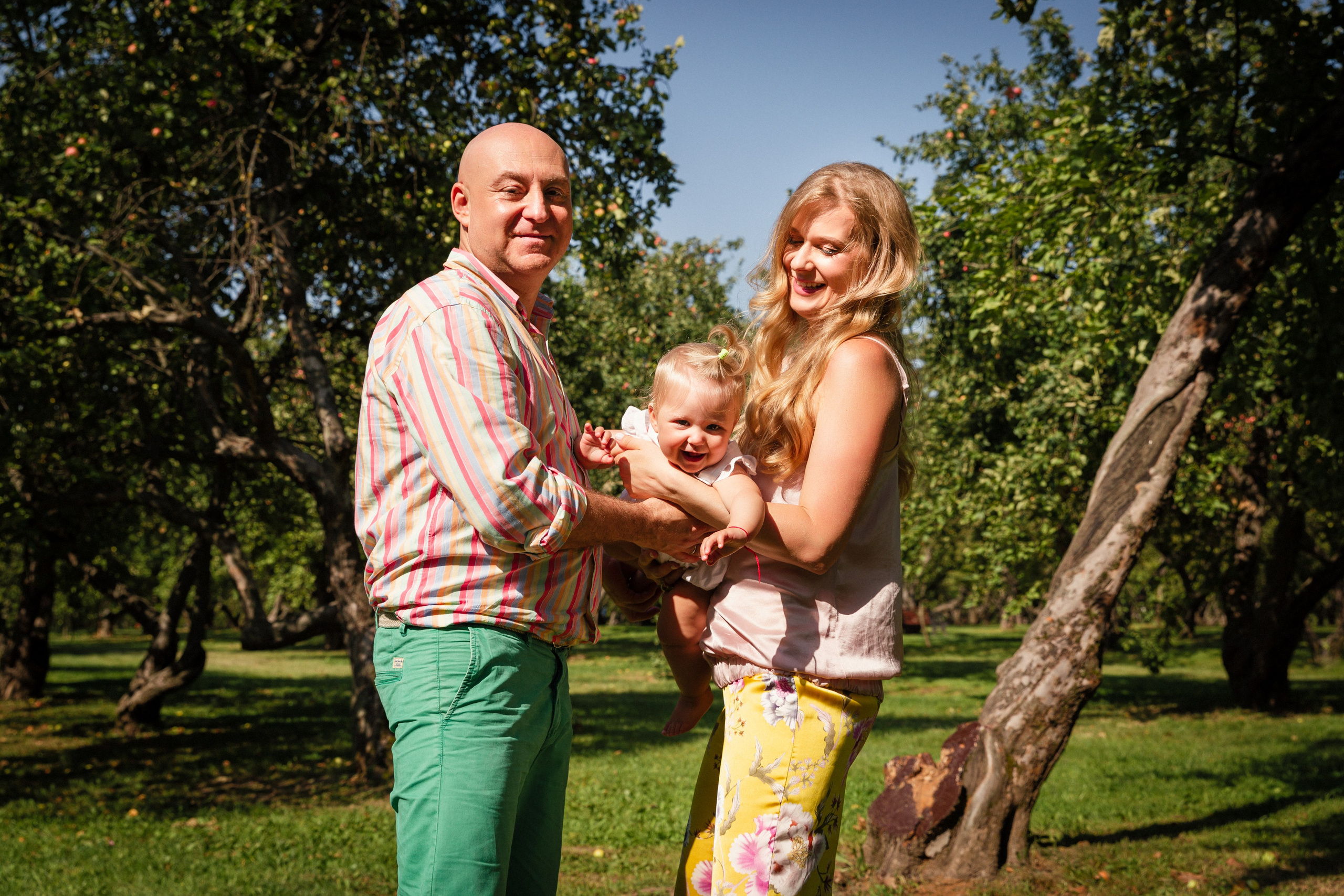 Прогулка в Коломенском. Устинова Софья. Фотограф. Москва