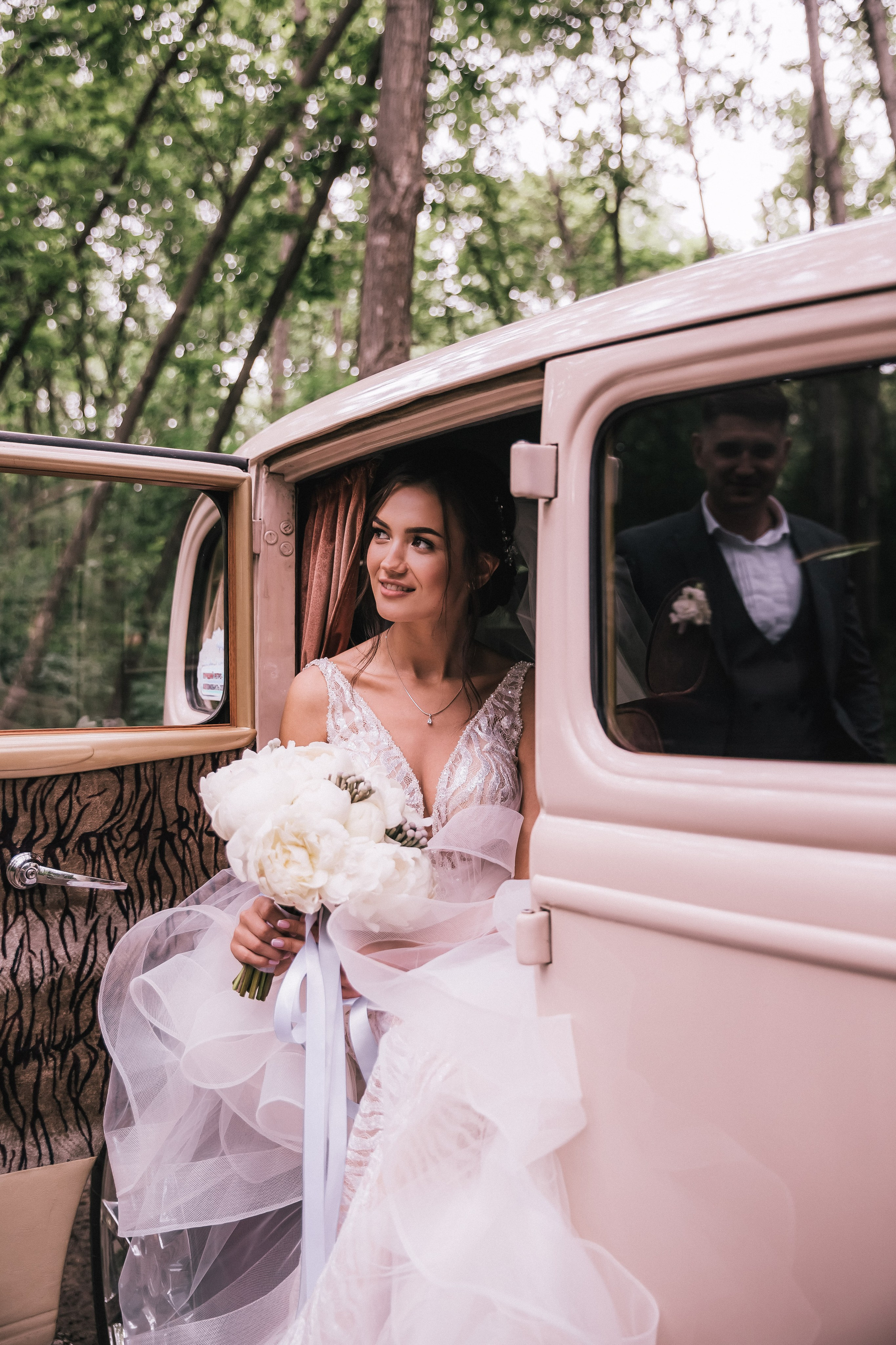 Александр и Екатерина. Фотограф во Владивостоке Настя Косач