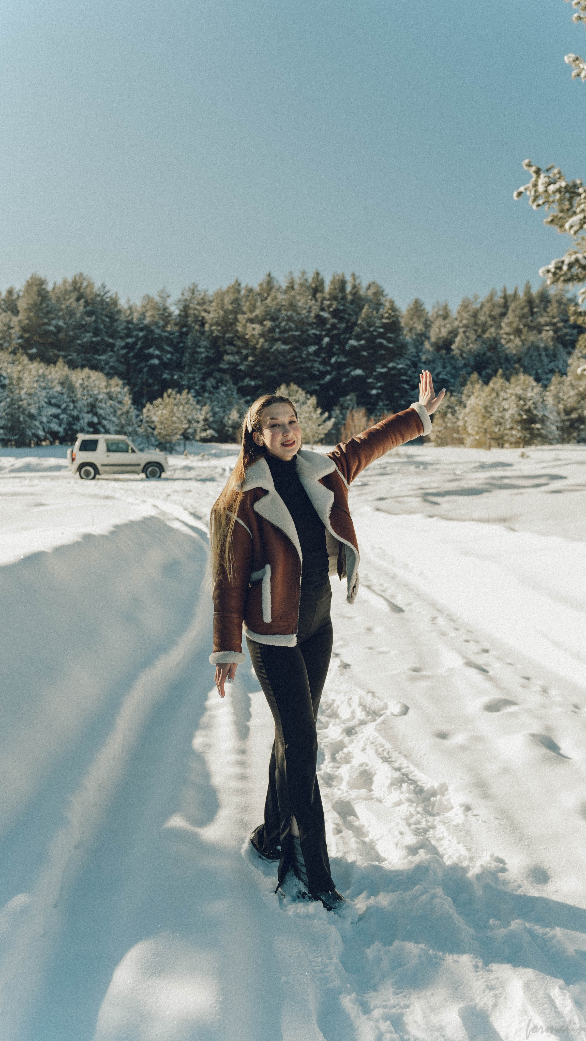 Алсу. Алиса Никитцова | Фотограф в Казани