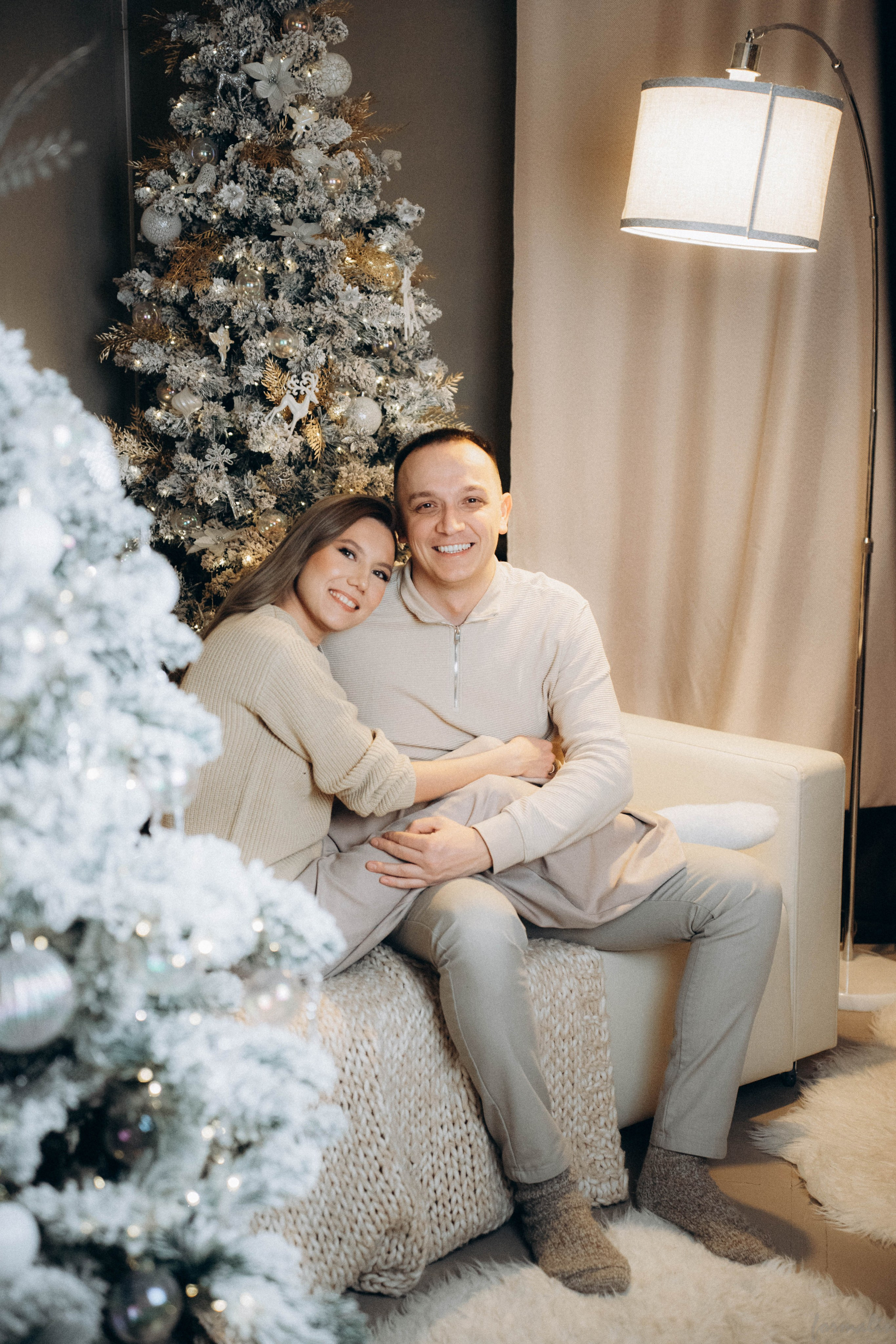 Семья в кадре. Алиса Никитцова | Фотограф в Казани