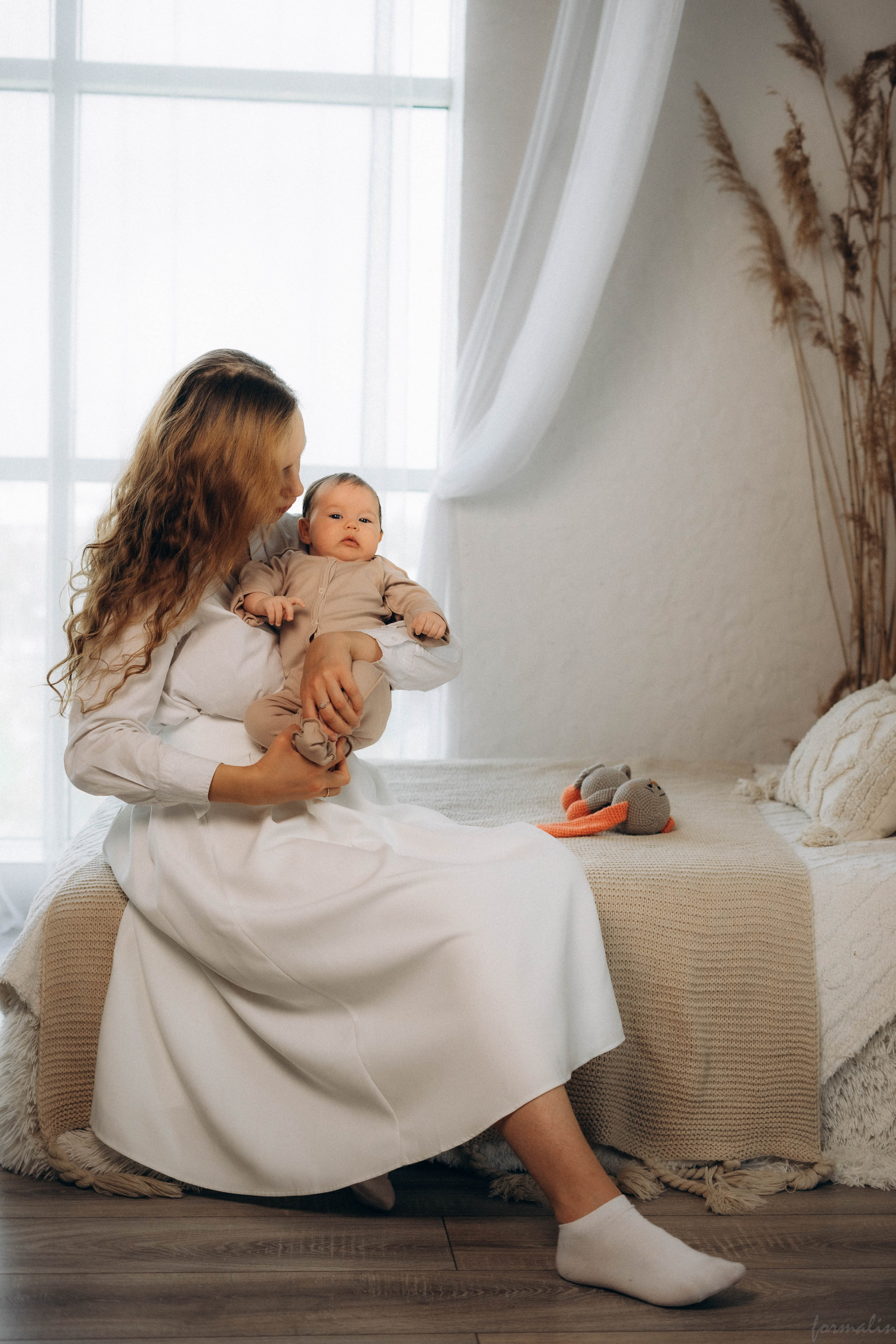 Счастливые мгновения. Алиса Никитцова | Фотограф в Казани