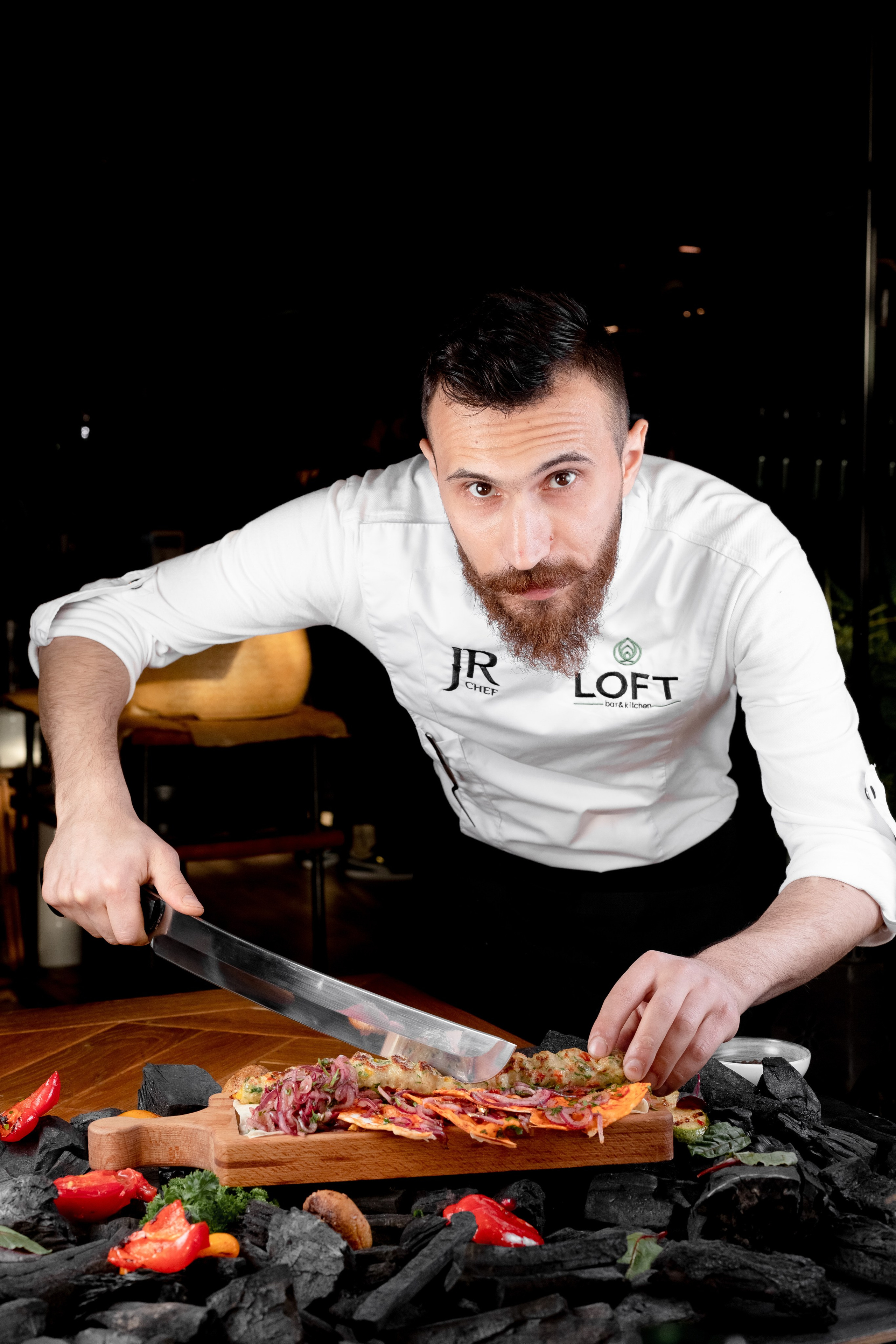 Loftpark. Свадебный фотограф в Нальчике Алим Джаппуев