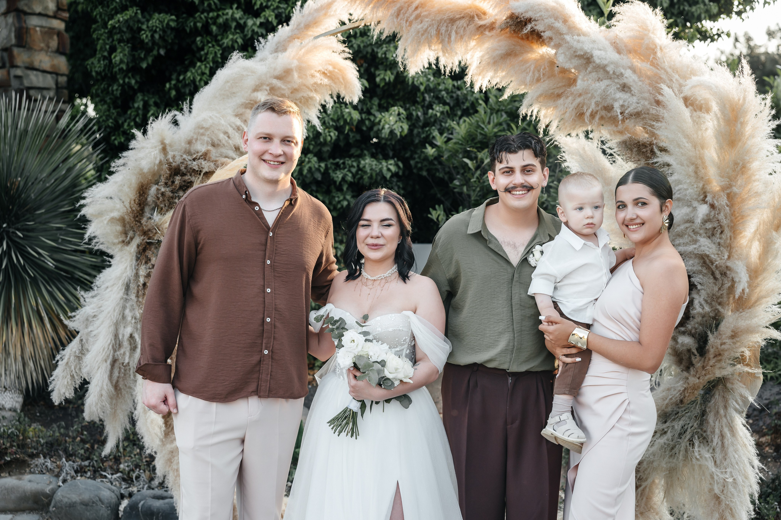 Анонс свадьбы Виктории и Рената. Свадебный фотограф в Крыму и Севастополе Ольга Баскакова