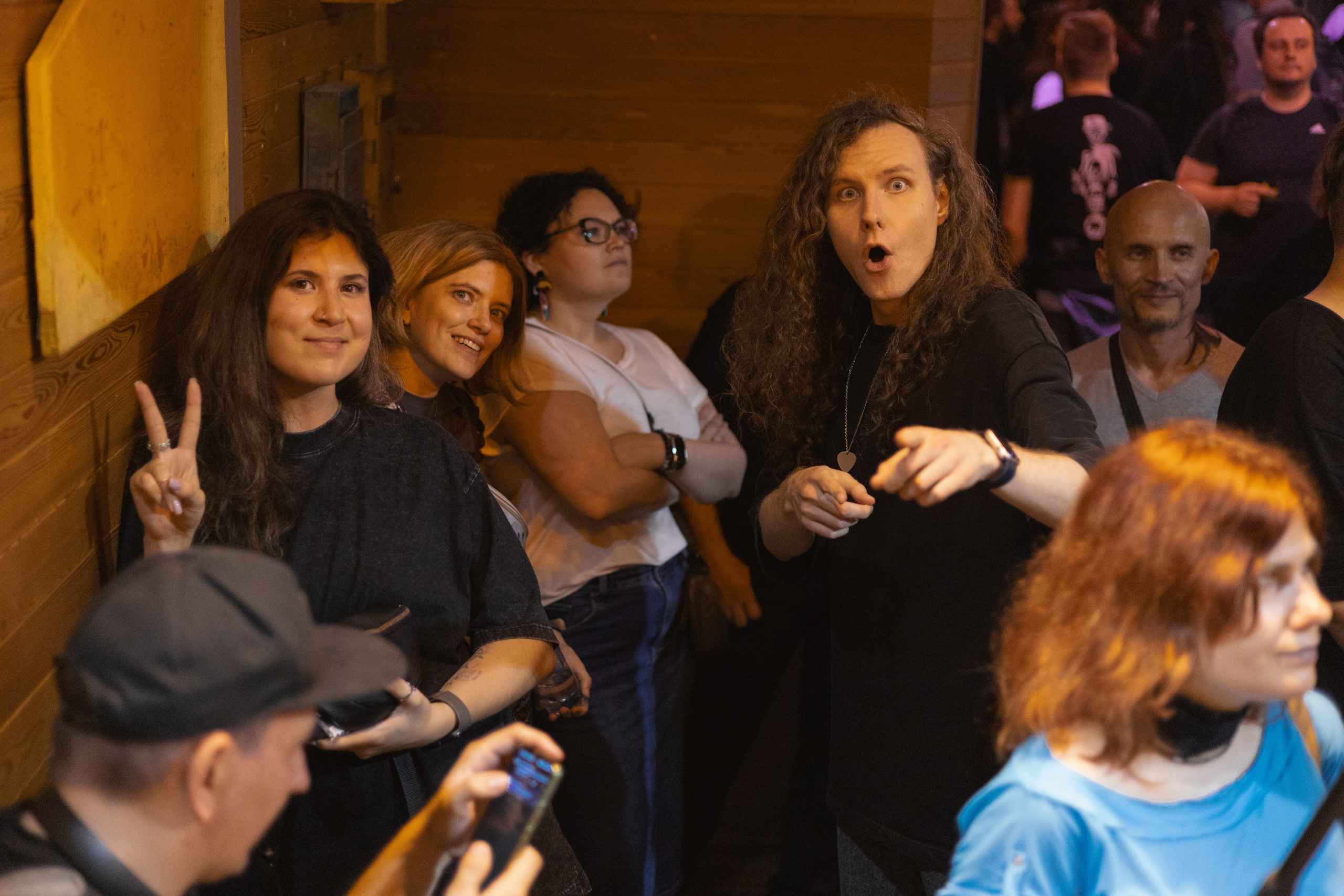 Модем. Toxasnip Photo | Anton Maslenkin