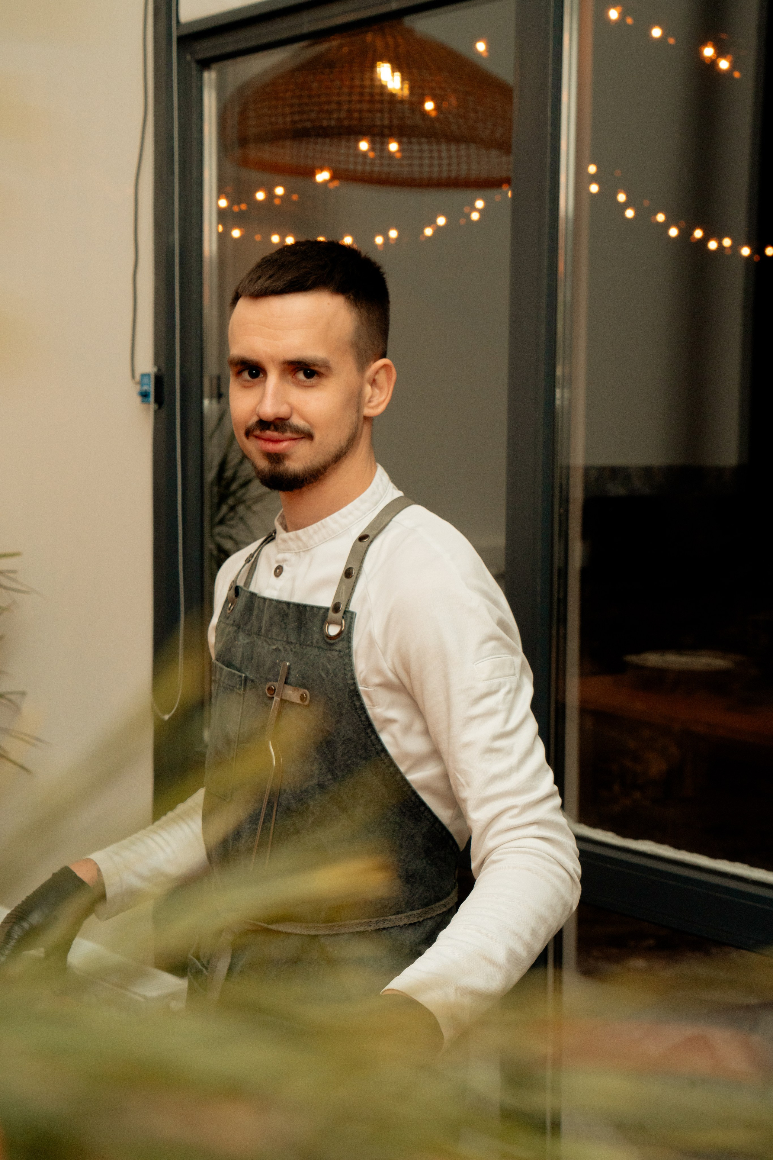 Ферма Основание 2. Фотограф г. Тольятти