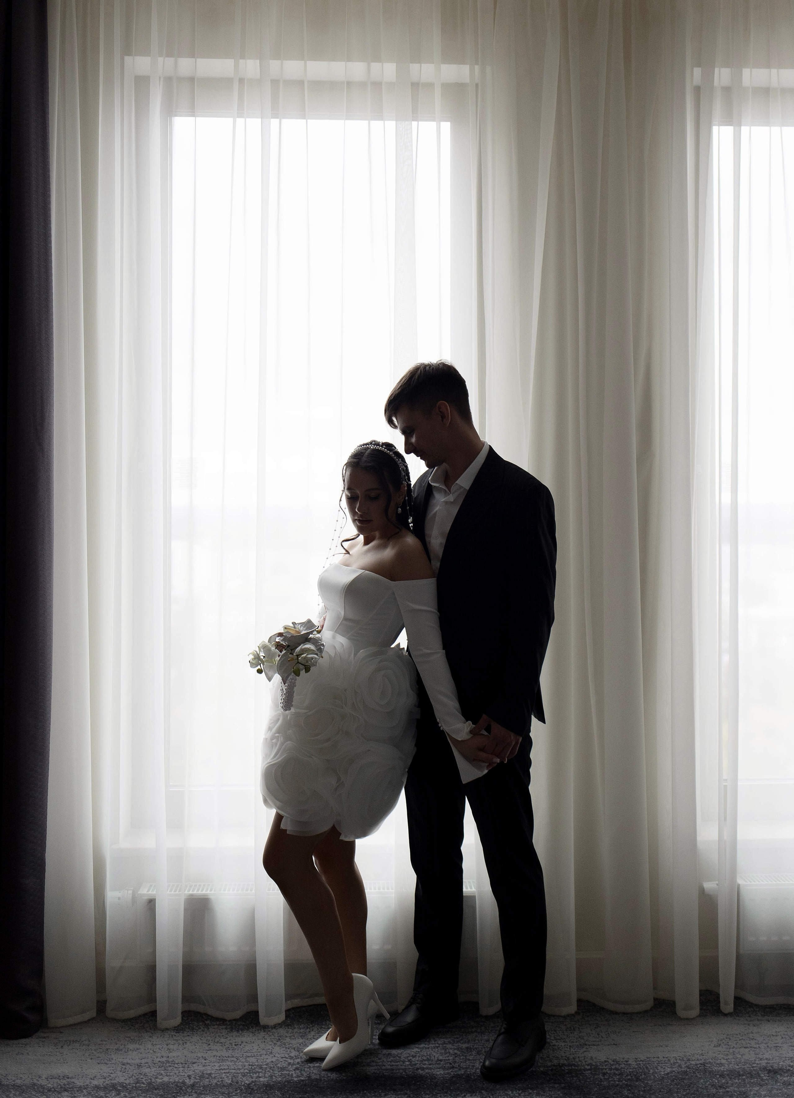 Lotte. Свадебный и семейный фотограф в Самаре Стрельникова Ирина