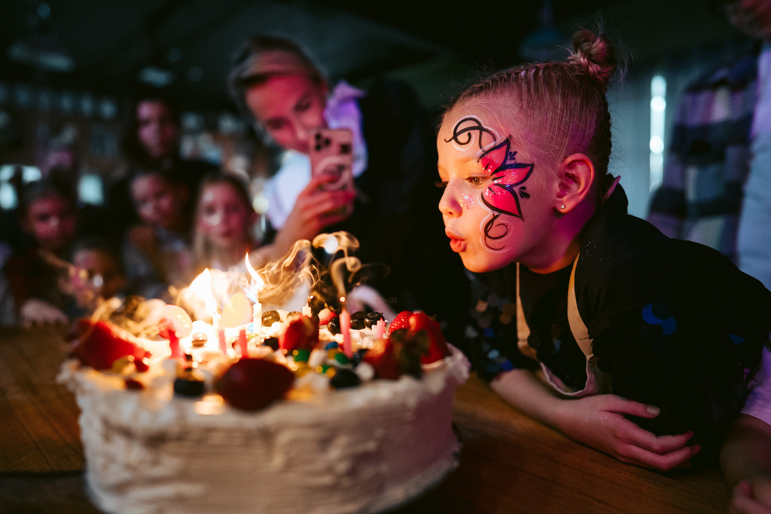 Артишок. Фотограф на любое событие в Кемерово