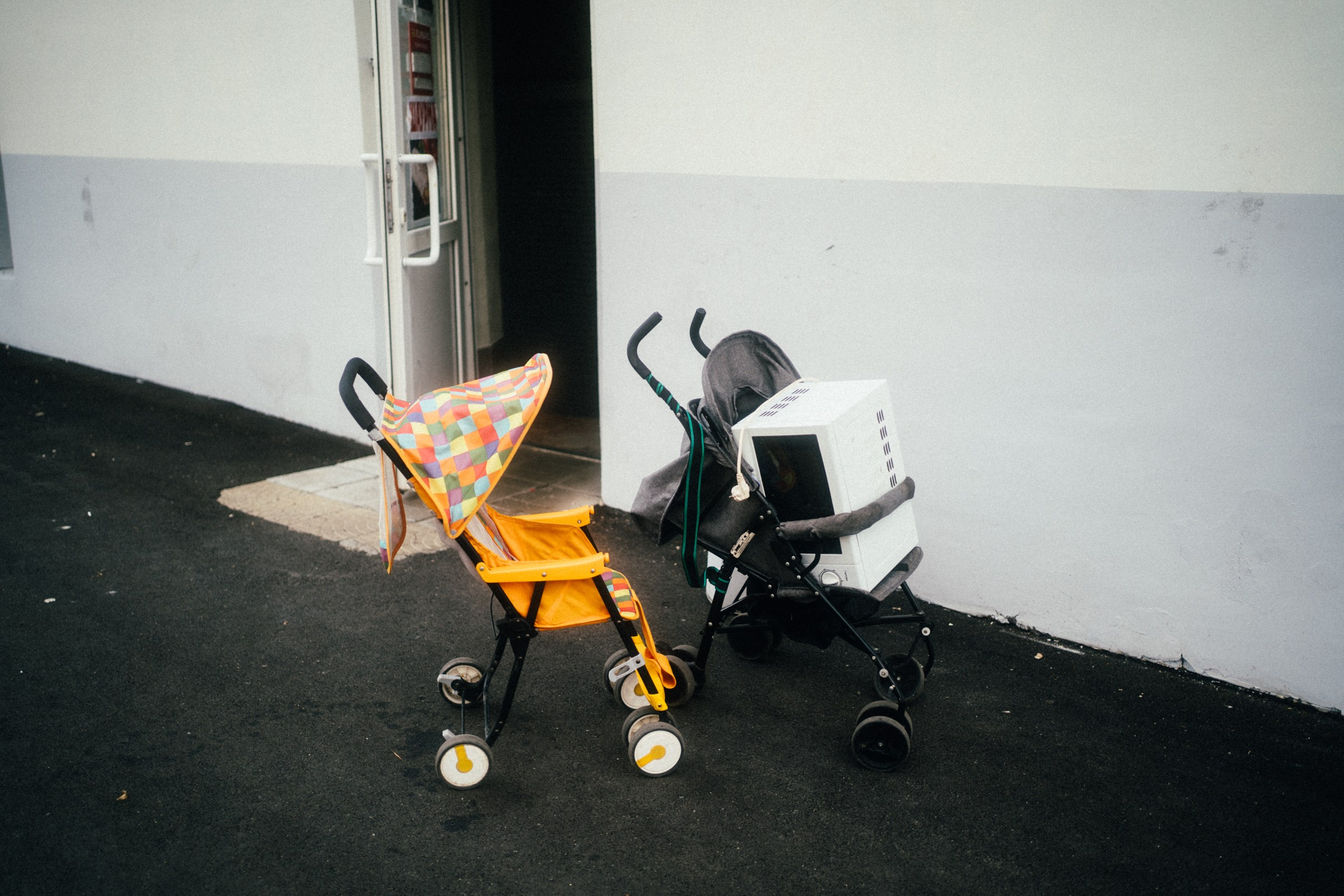 Стрит. Фотограф на любое событие в Кемерово