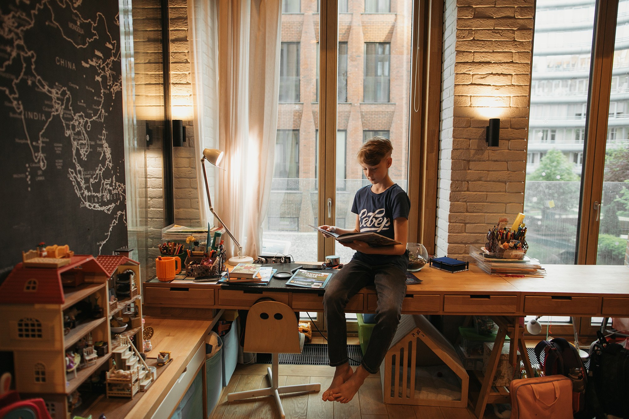 Лена, Женя, Матвей и Василиса. Свадебный фотограф в Москве Аля Загирова