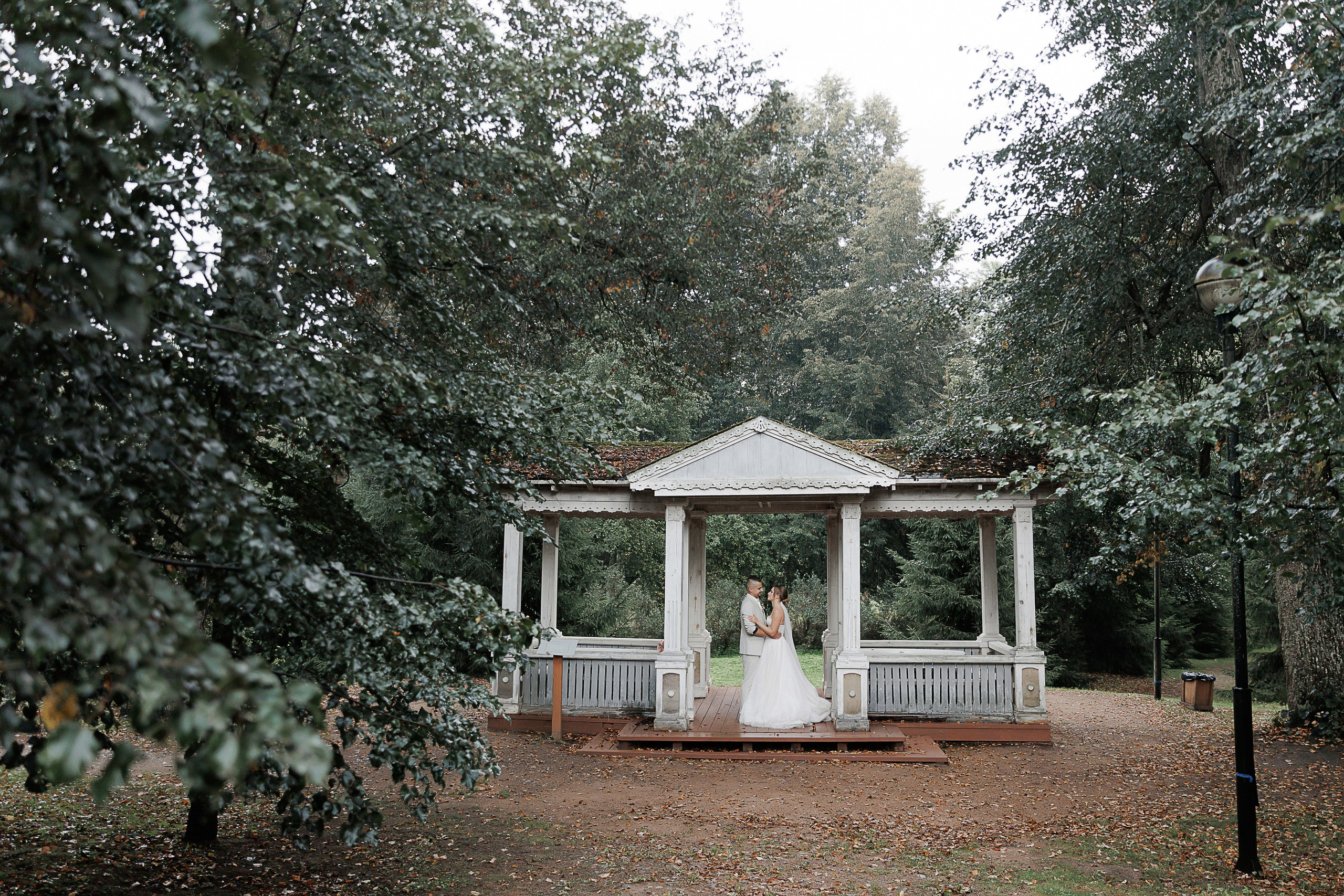 Алина и Максим. Свадебный и семейный фотограф в Твери и Тверской области