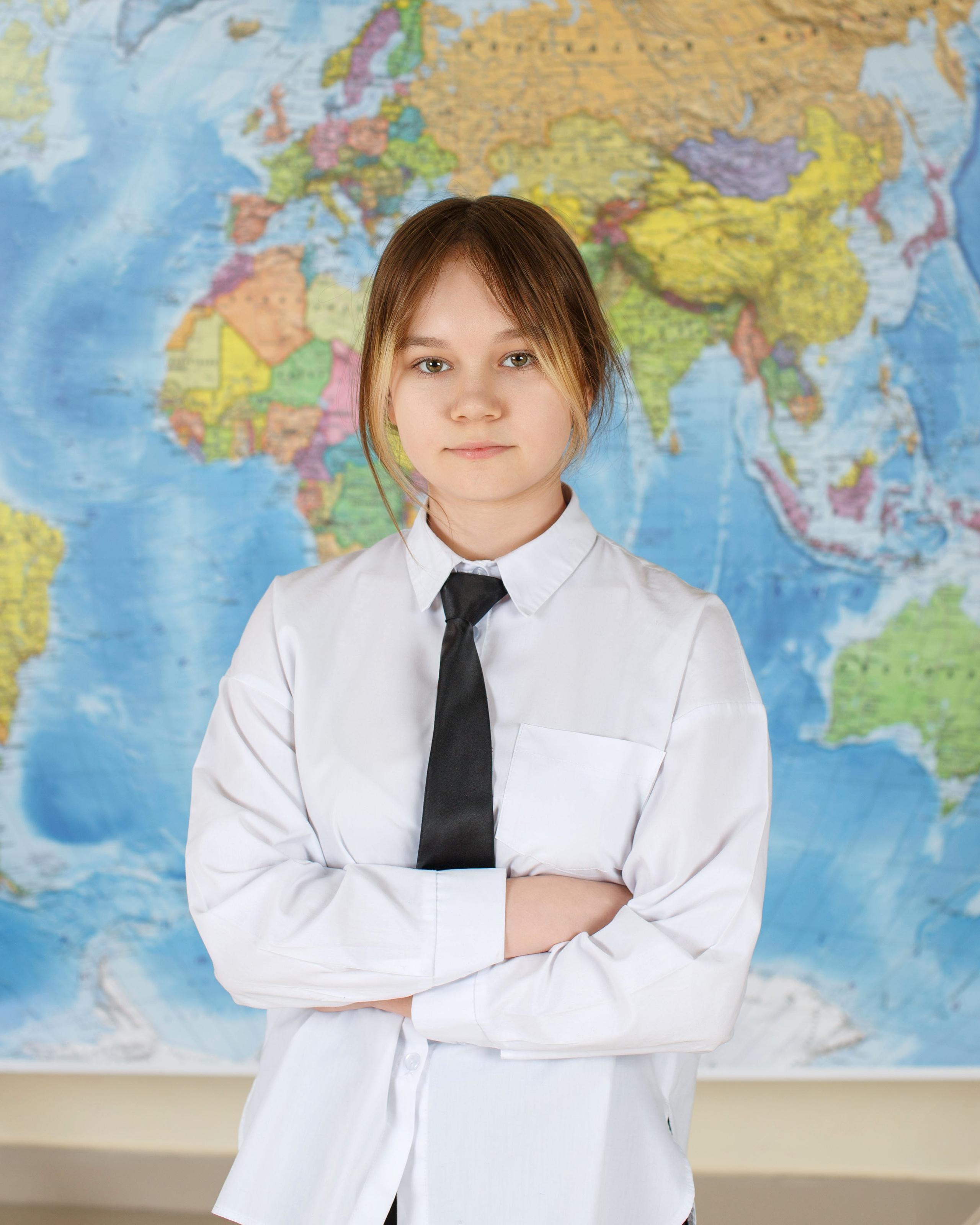 Портреты. Выпускные альбомы и школьный фотограф в Подольске, Троицке, Щербинке, Москве и Московской области