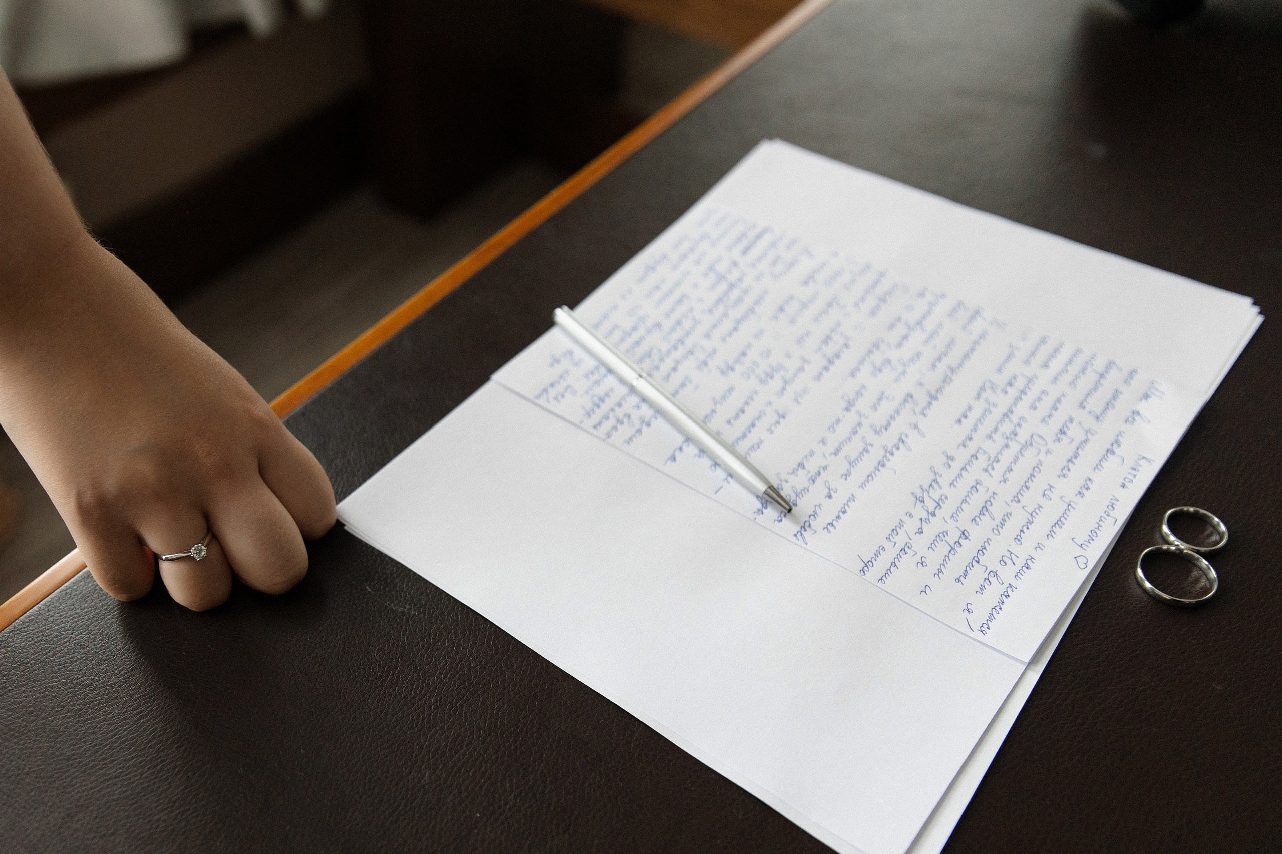 Артем и Виктория. Фотограф Владимир Лукашев