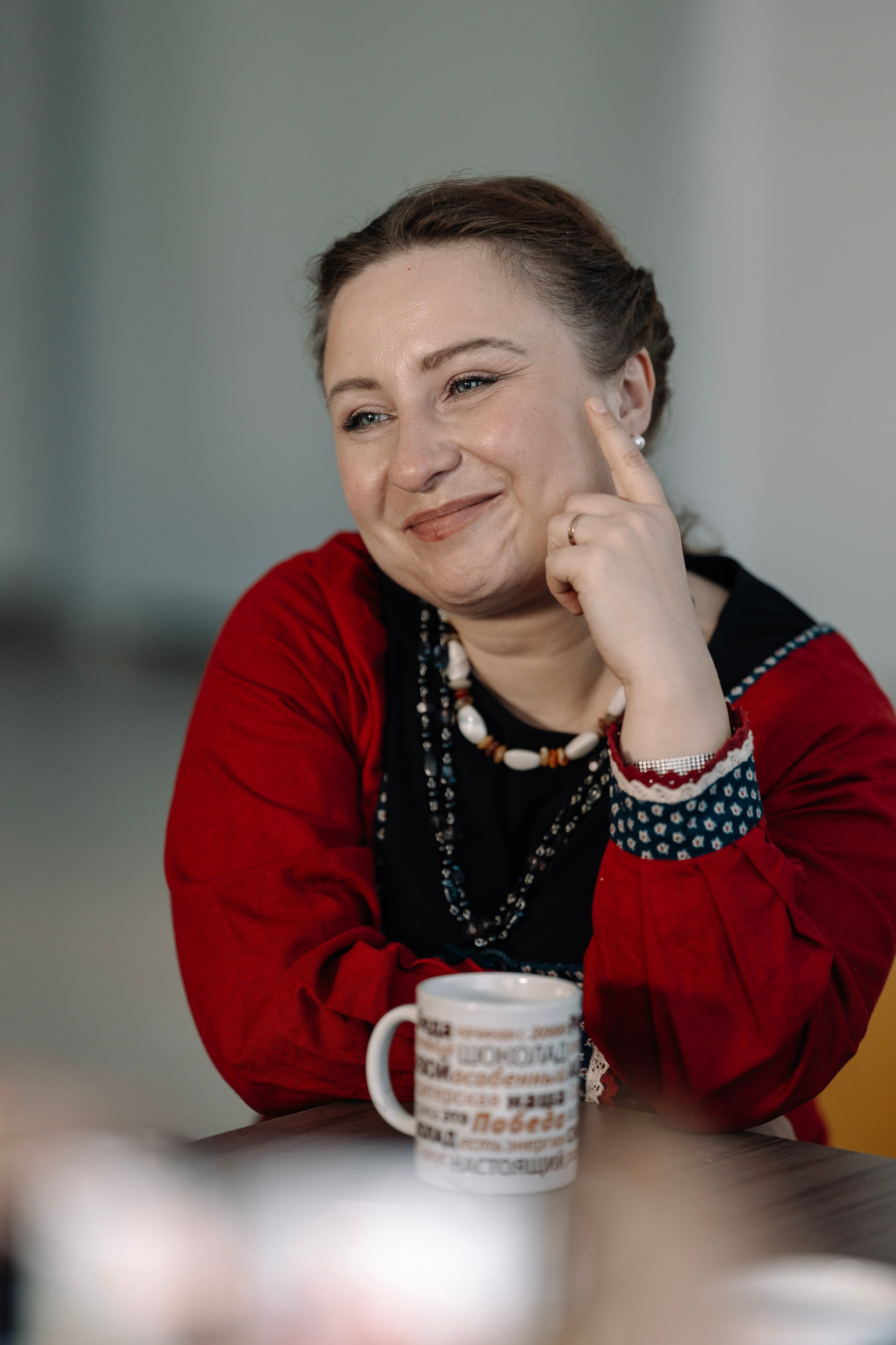 Репортаж с творческой выставки работ фотографа Эдуарда Закирова. Свадебный фотограф в Казани, и Зеленодольске Радик Мухаметов