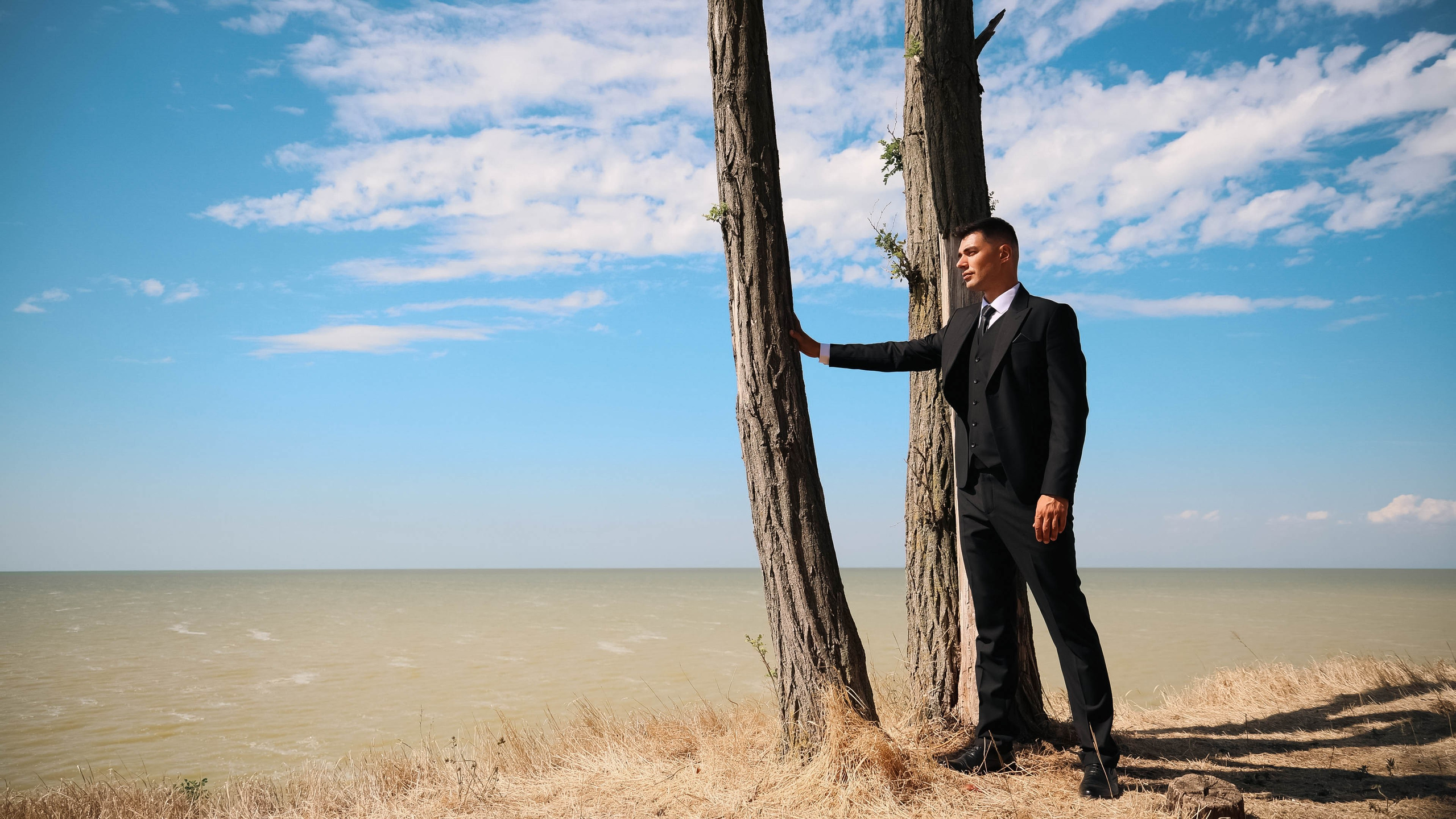 Свадебная съемка. Главная