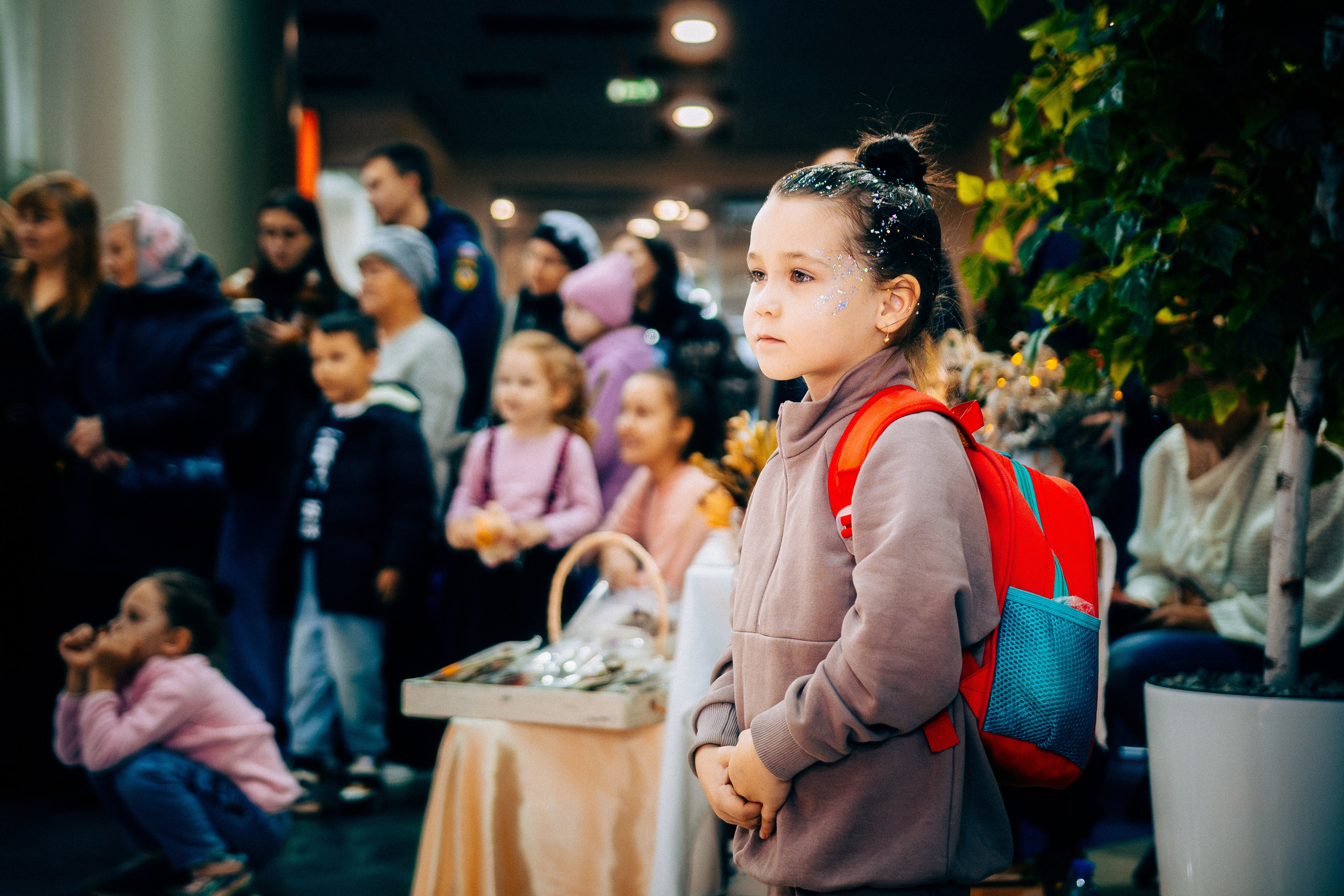 Добромаркет 26 октября 2025. Валентин Гальетов — фотограф в Чебоксарах