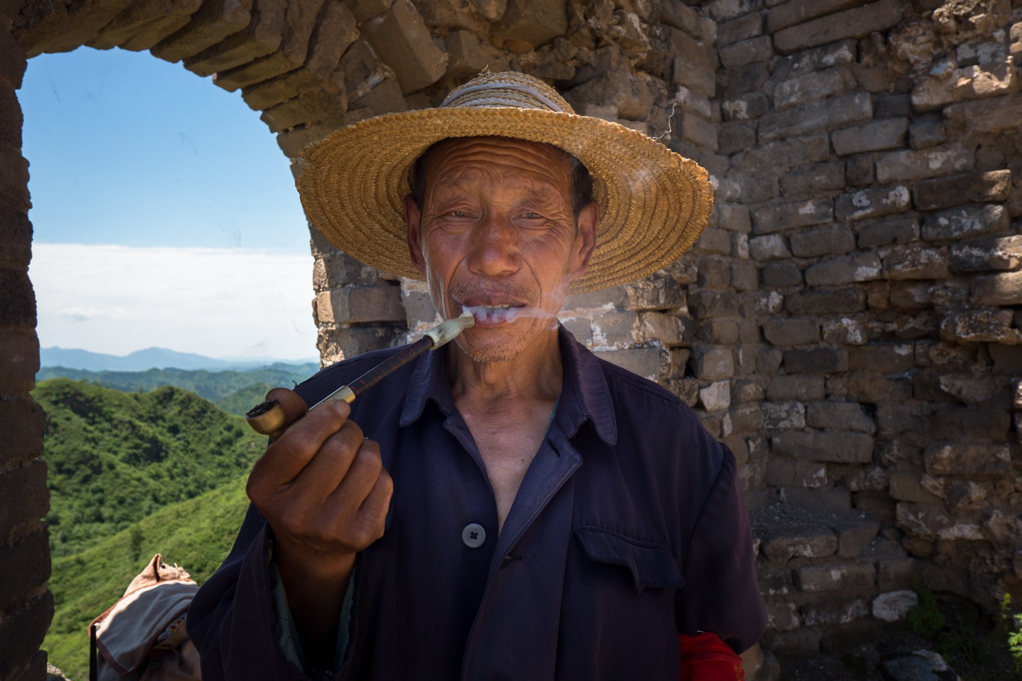Фотосъёмки в Китае. Фотограф Алексей Скоробогатько