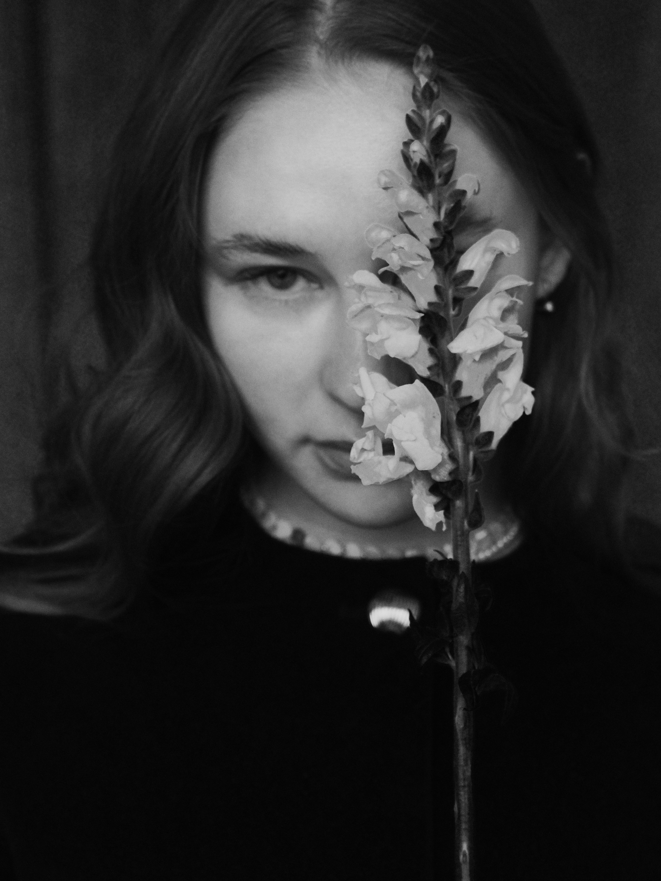 Лена. Главная