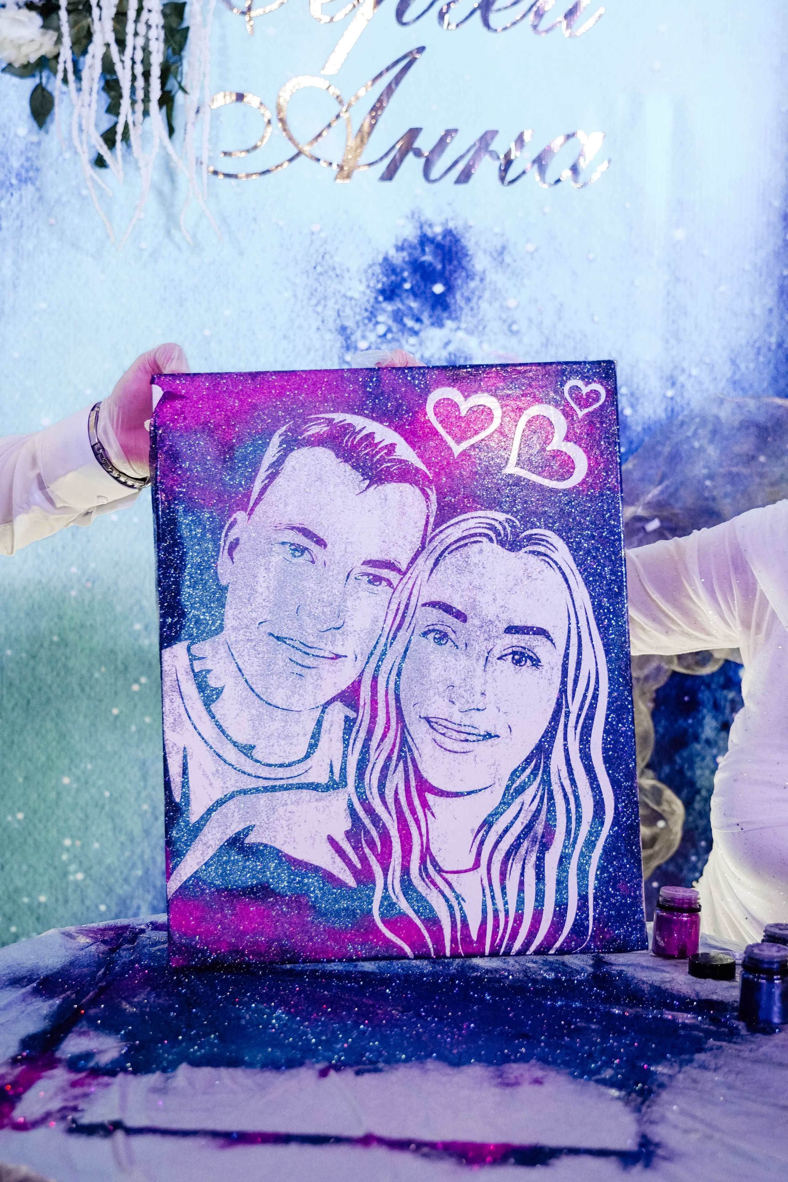 Сергей&Анна | 22.08.2024. EGOROV PRODUCTION