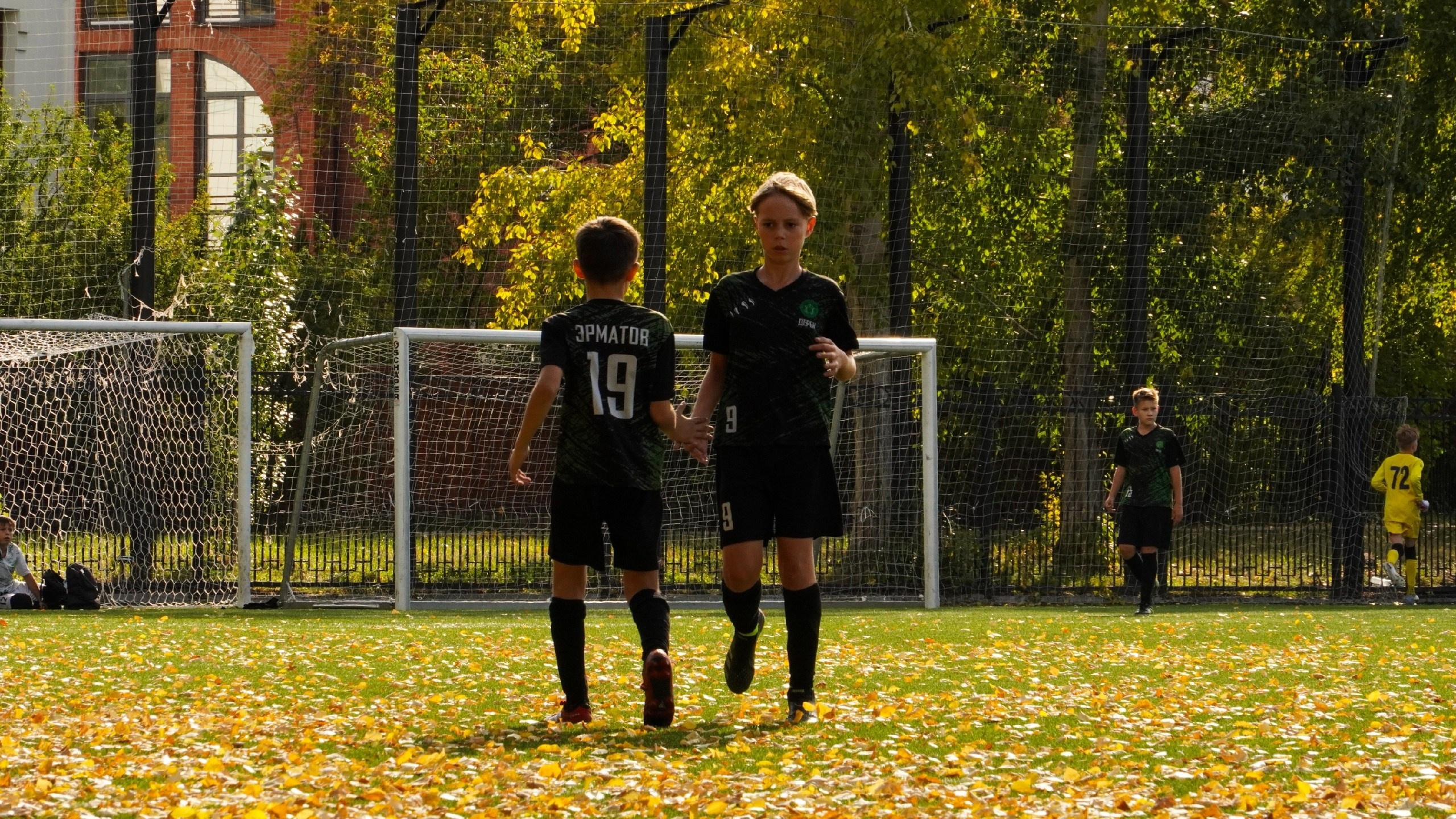 Первенство России «Дерби — SLON». EGOROV PRODUCTION