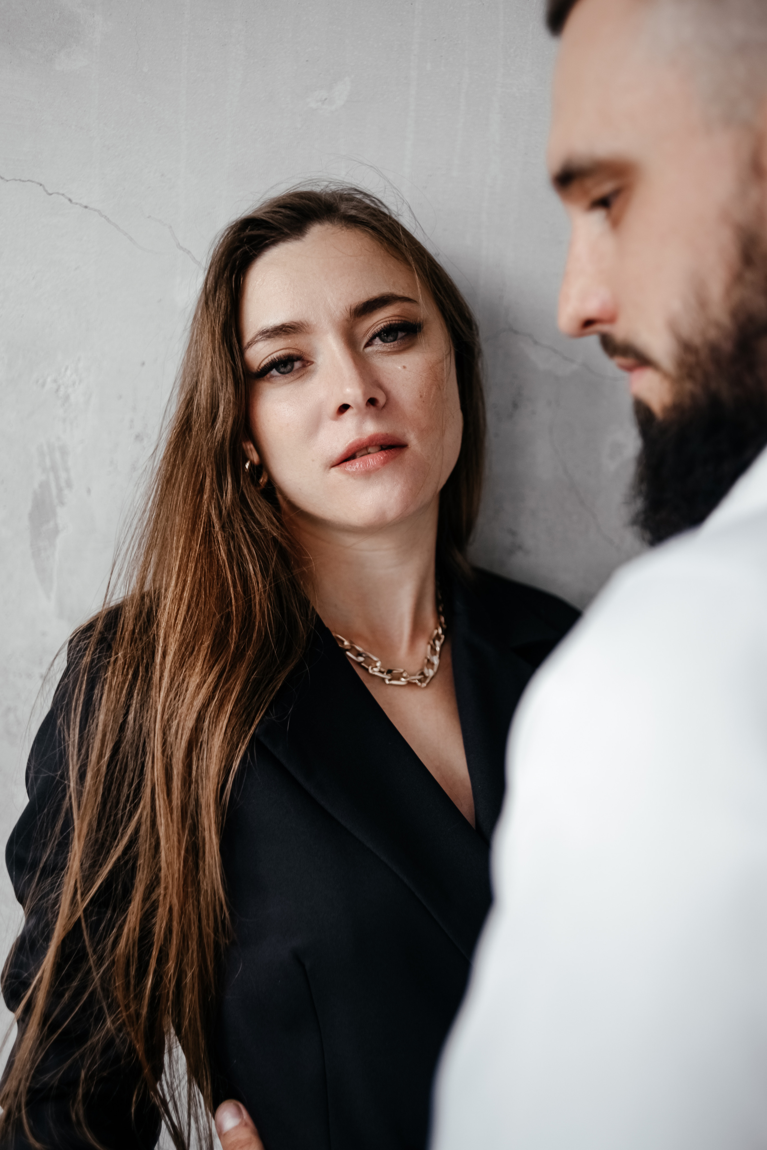 Виталий и Ирина. Фотограф Дарья Мустафина, Тюмень