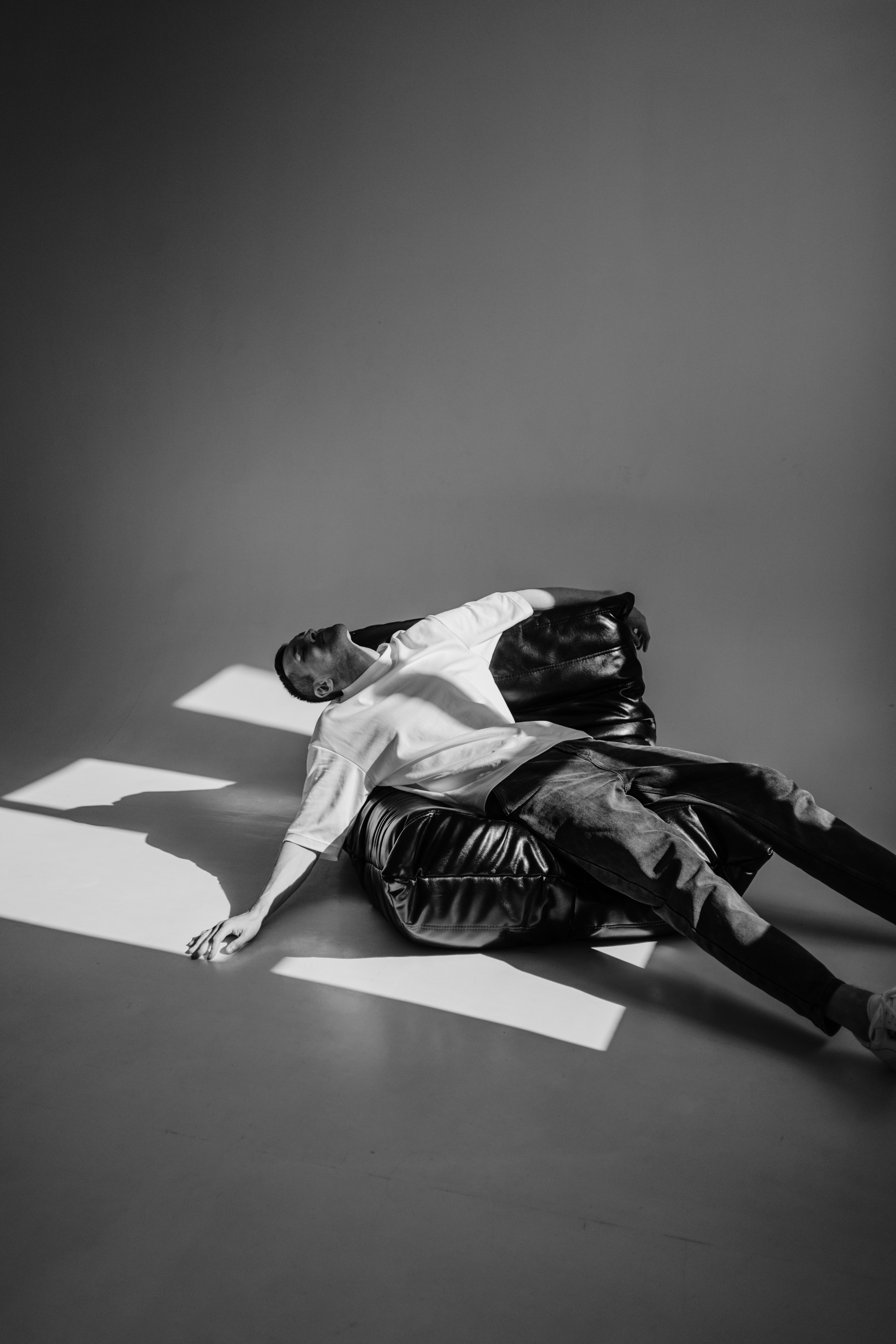 Юра. Фотограф Дарья Мустафина, Тюмень