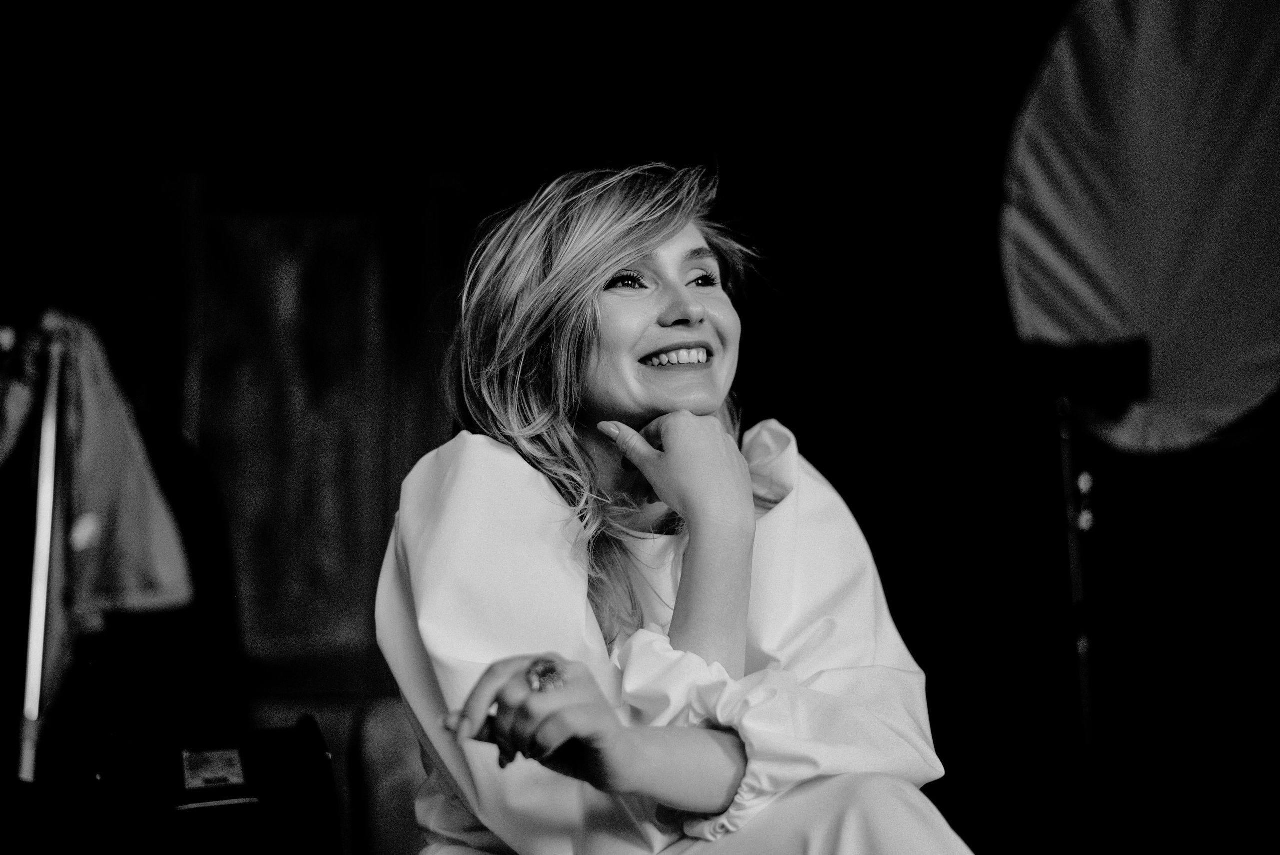 Максим и Татьяна. Фотограф Дарья Мустафина, Тюмень