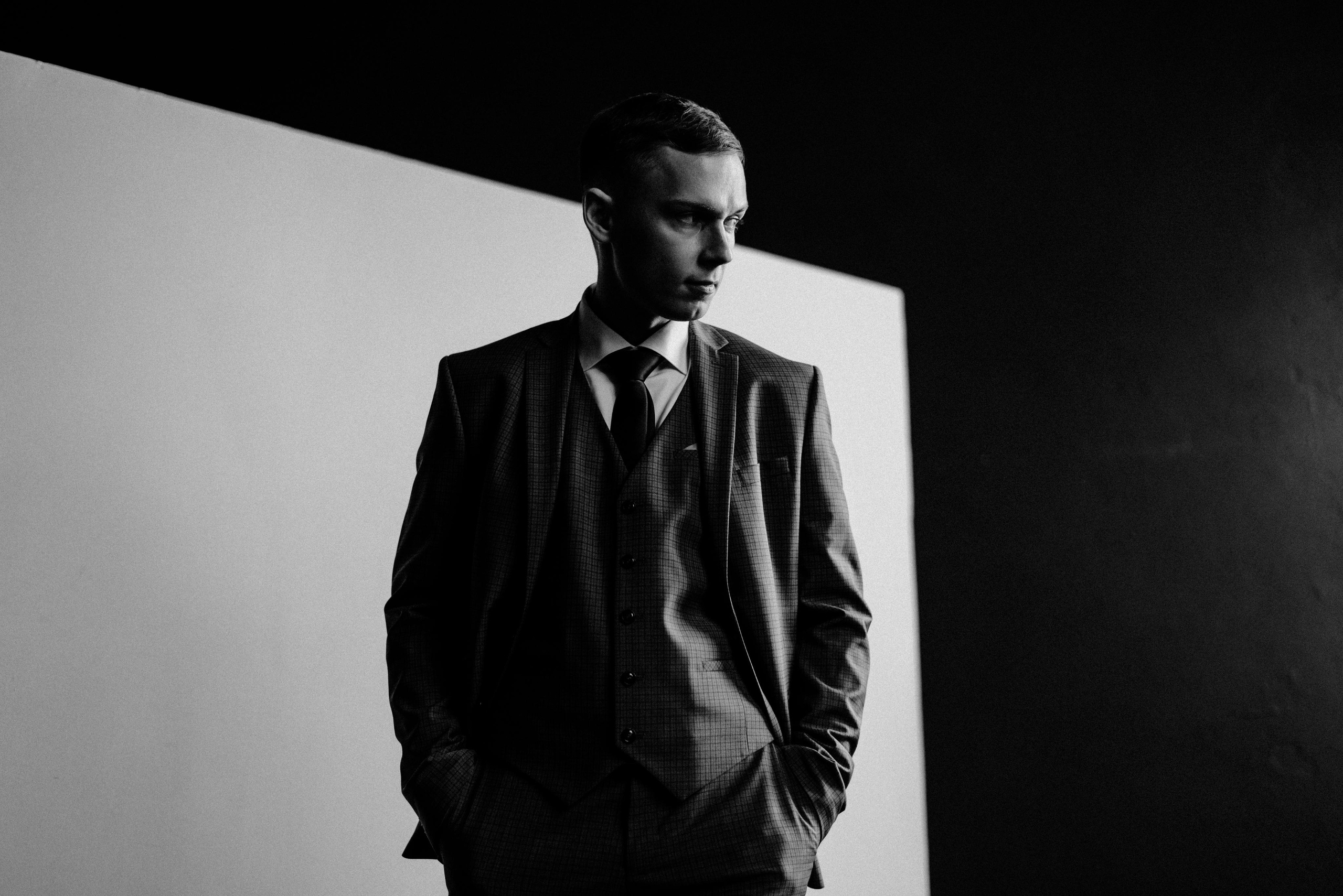 Максим и Татьяна. Фотограф Дарья Мустафина, Тюмень