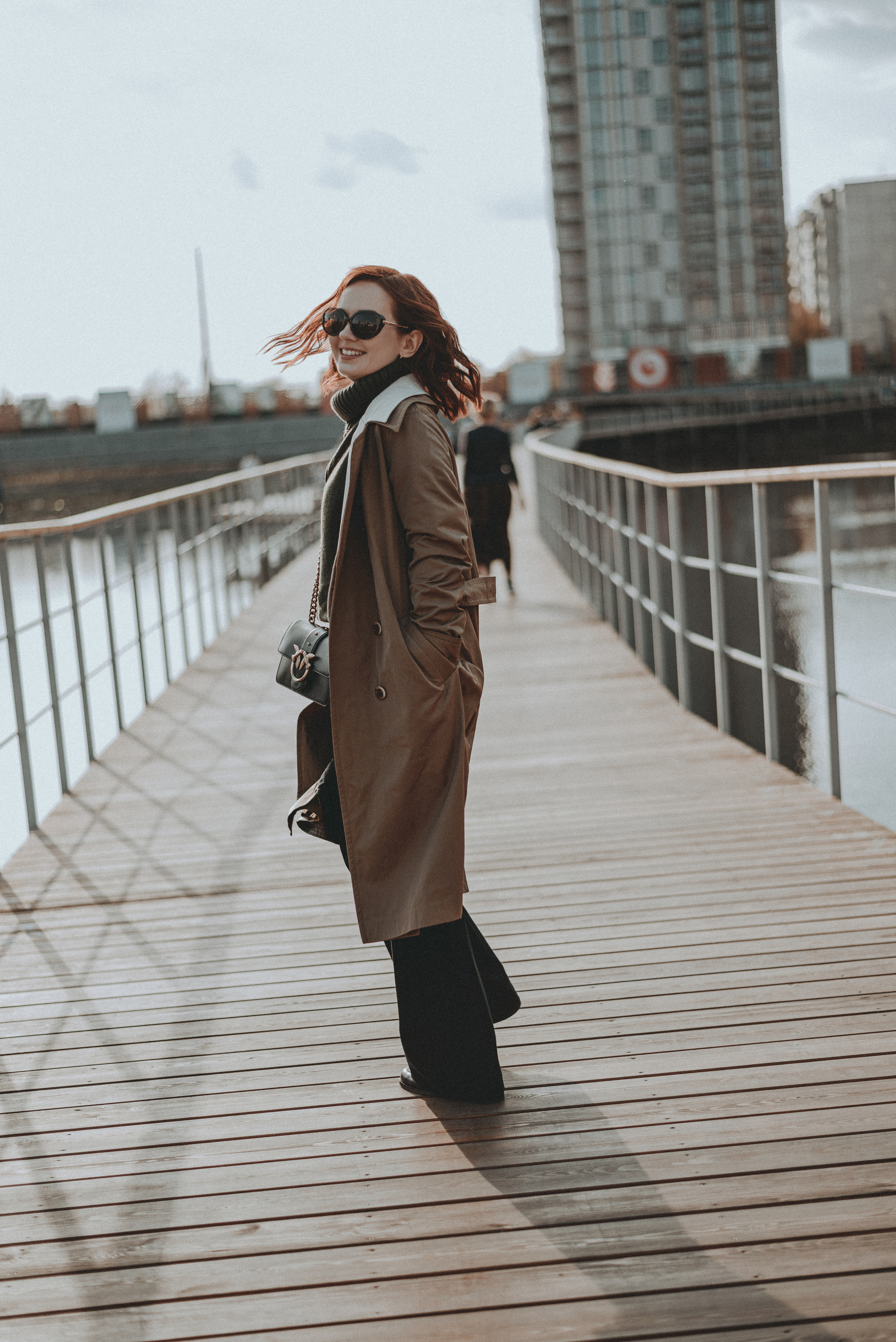 Анастасия. Фотограф Дарья Мустафина, Тюмень