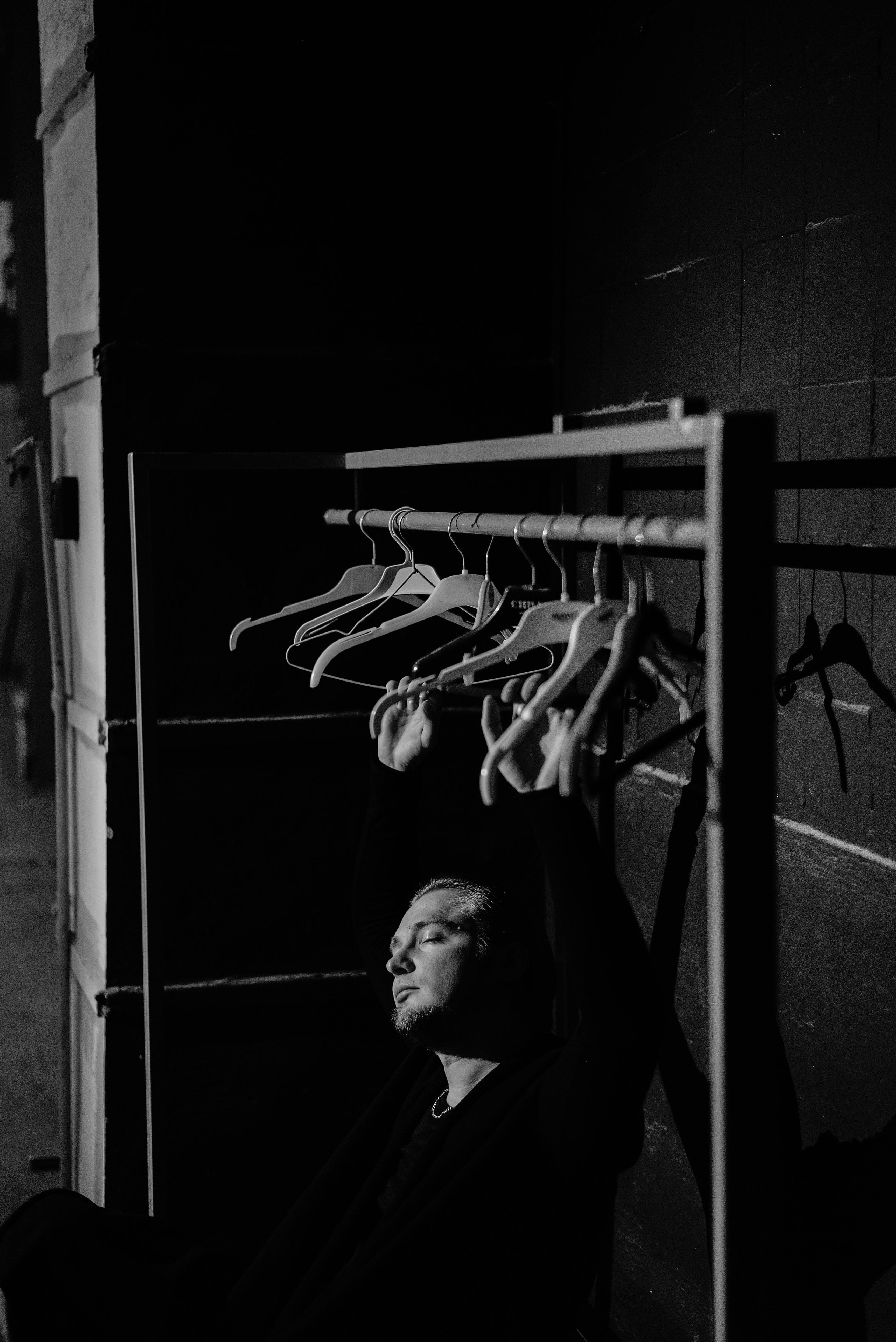 Марк. Фотограф Дарья Мустафина, Тюмень