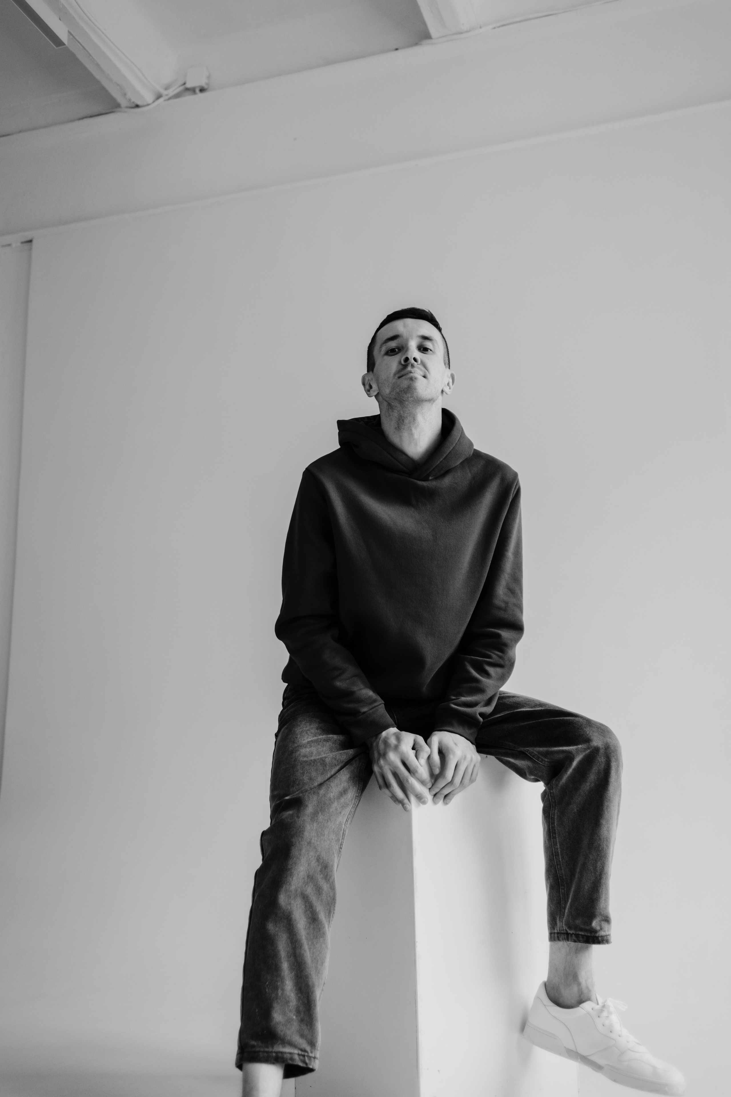 Юра. Фотограф Дарья Мустафина, Тюмень