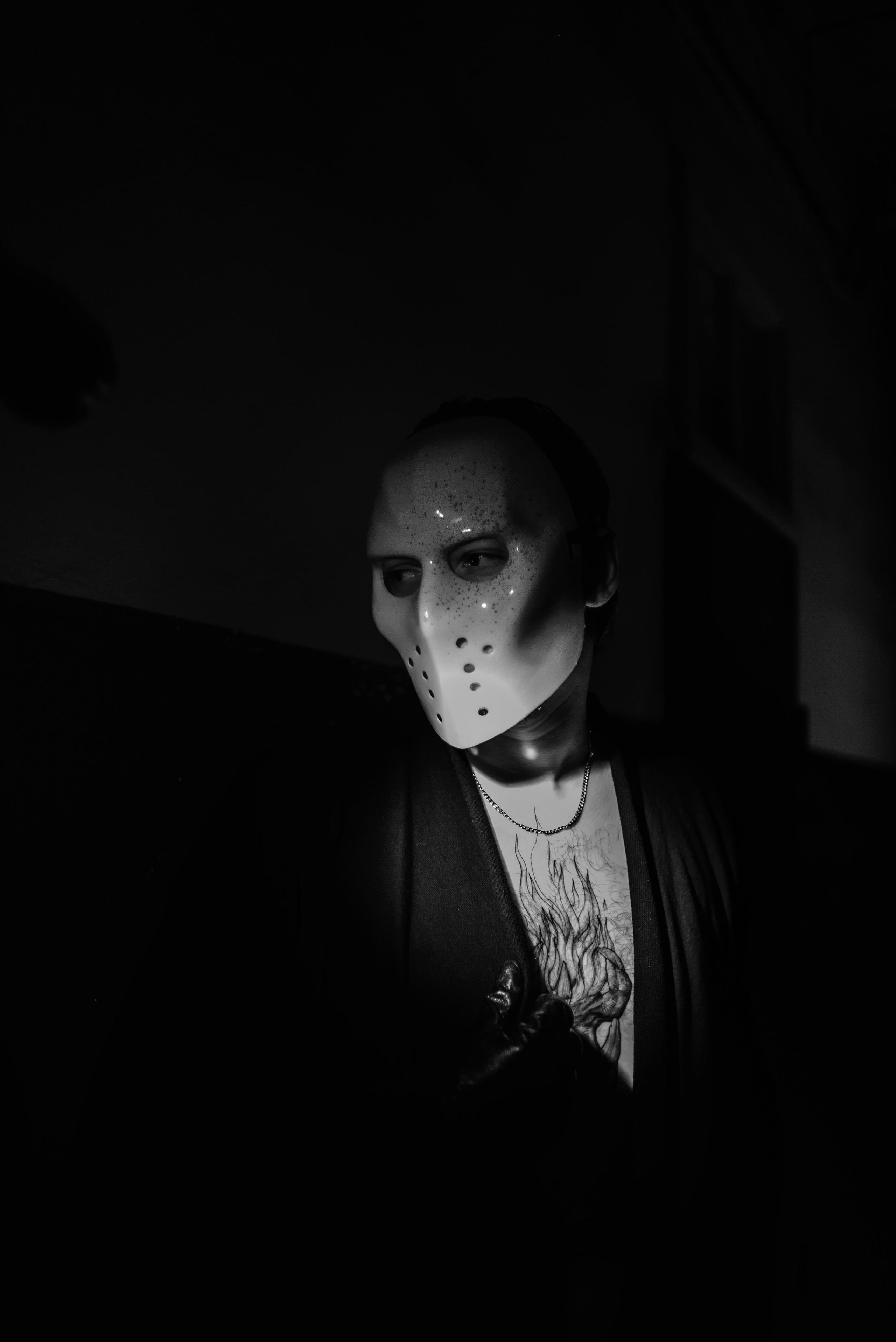 Марк. Фотограф Дарья Мустафина, Тюмень