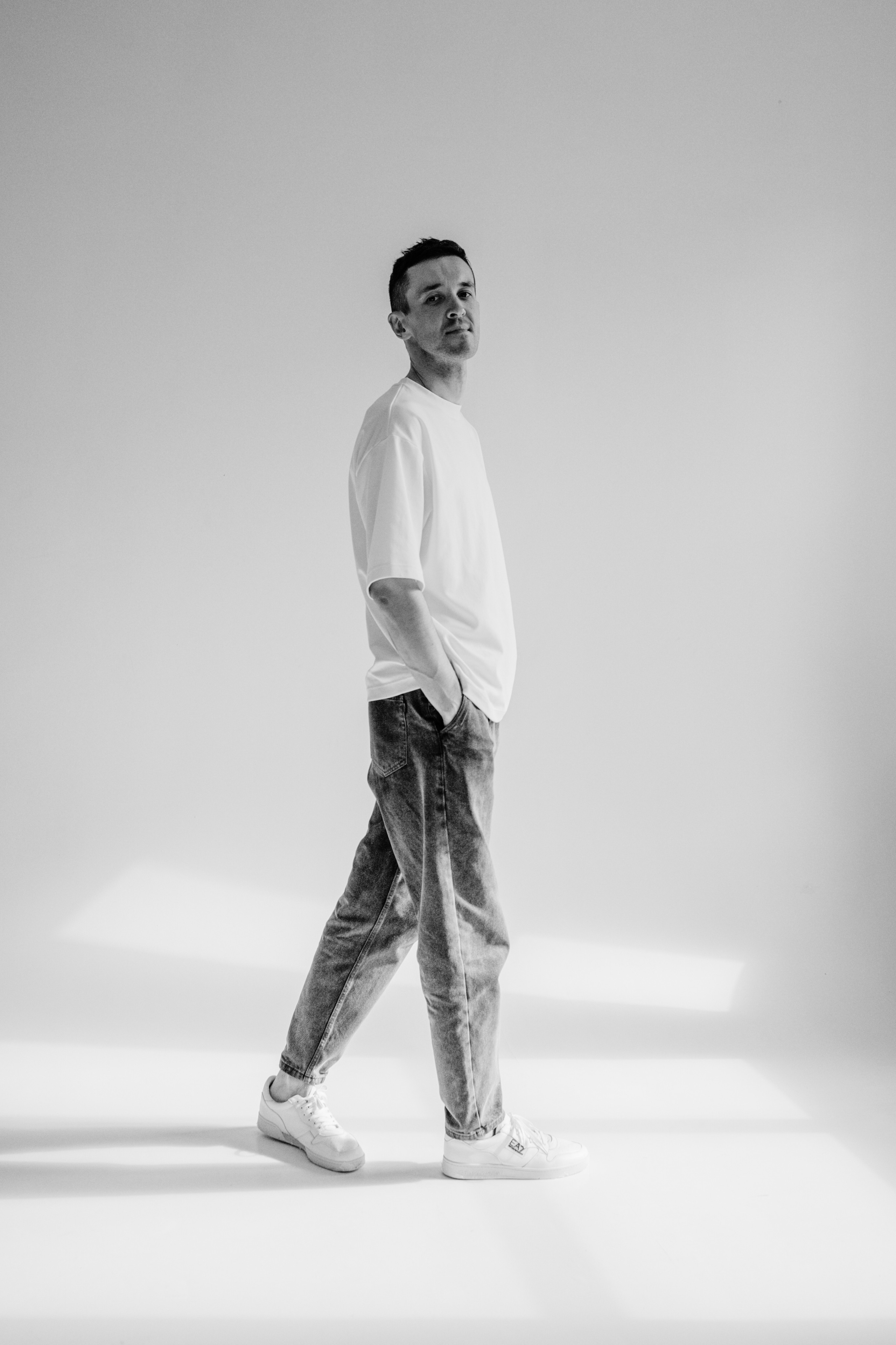 Юра. Фотограф Дарья Мустафина, Тюмень