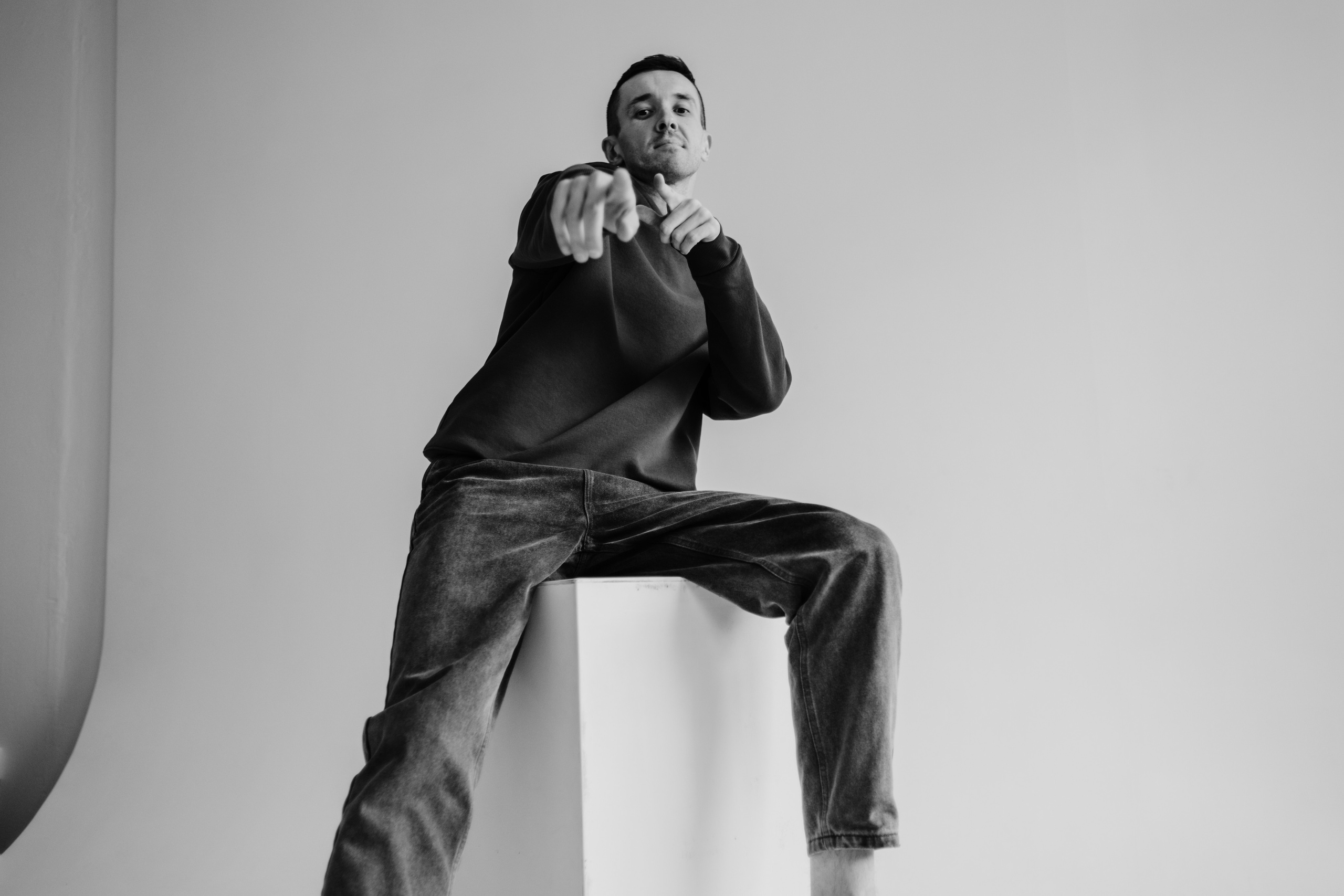 Юра. Фотограф Дарья Мустафина, Тюмень