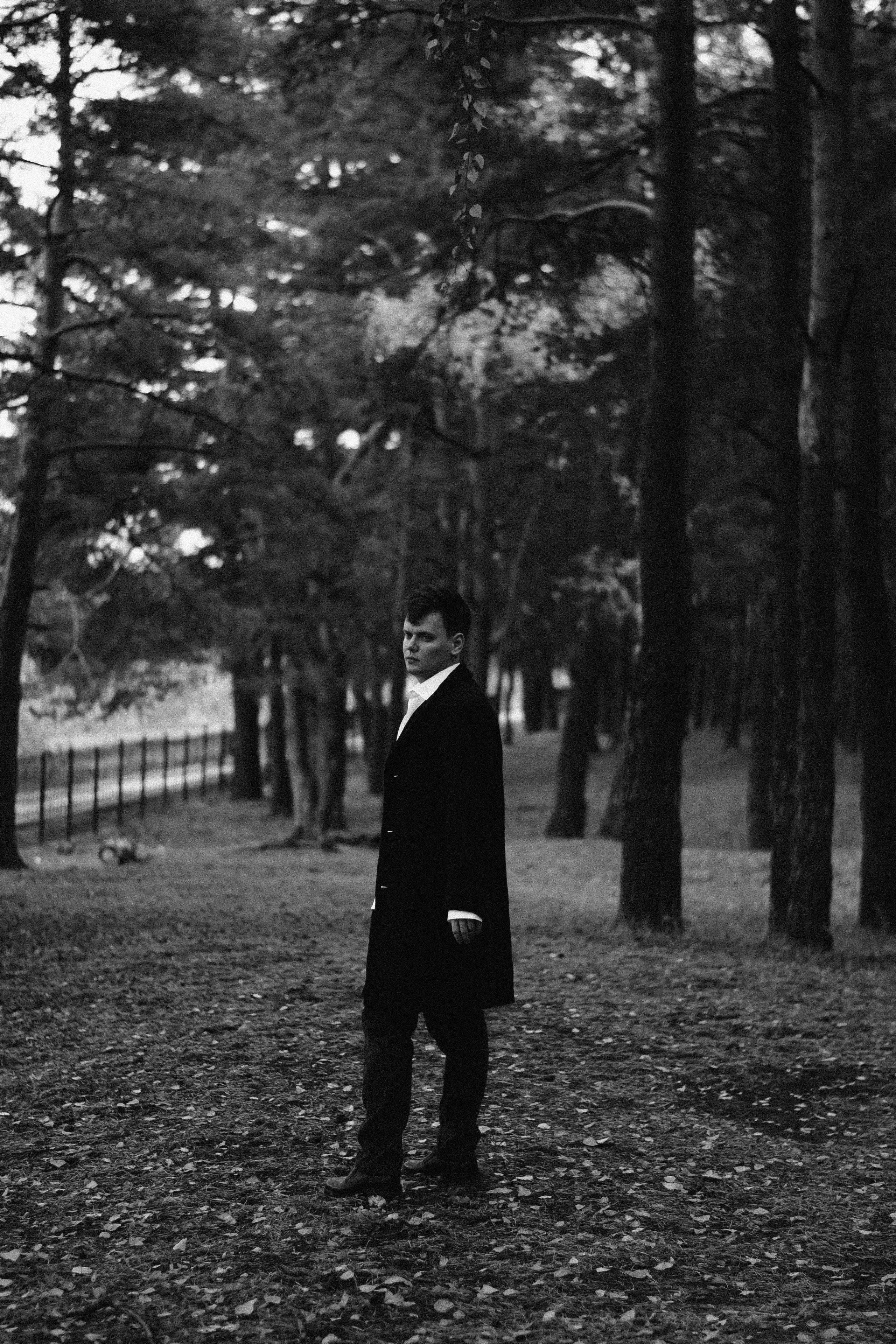 Мужская портретная фотосессия Тюмень. Фотограф Дарья Мустафина, Тюмень