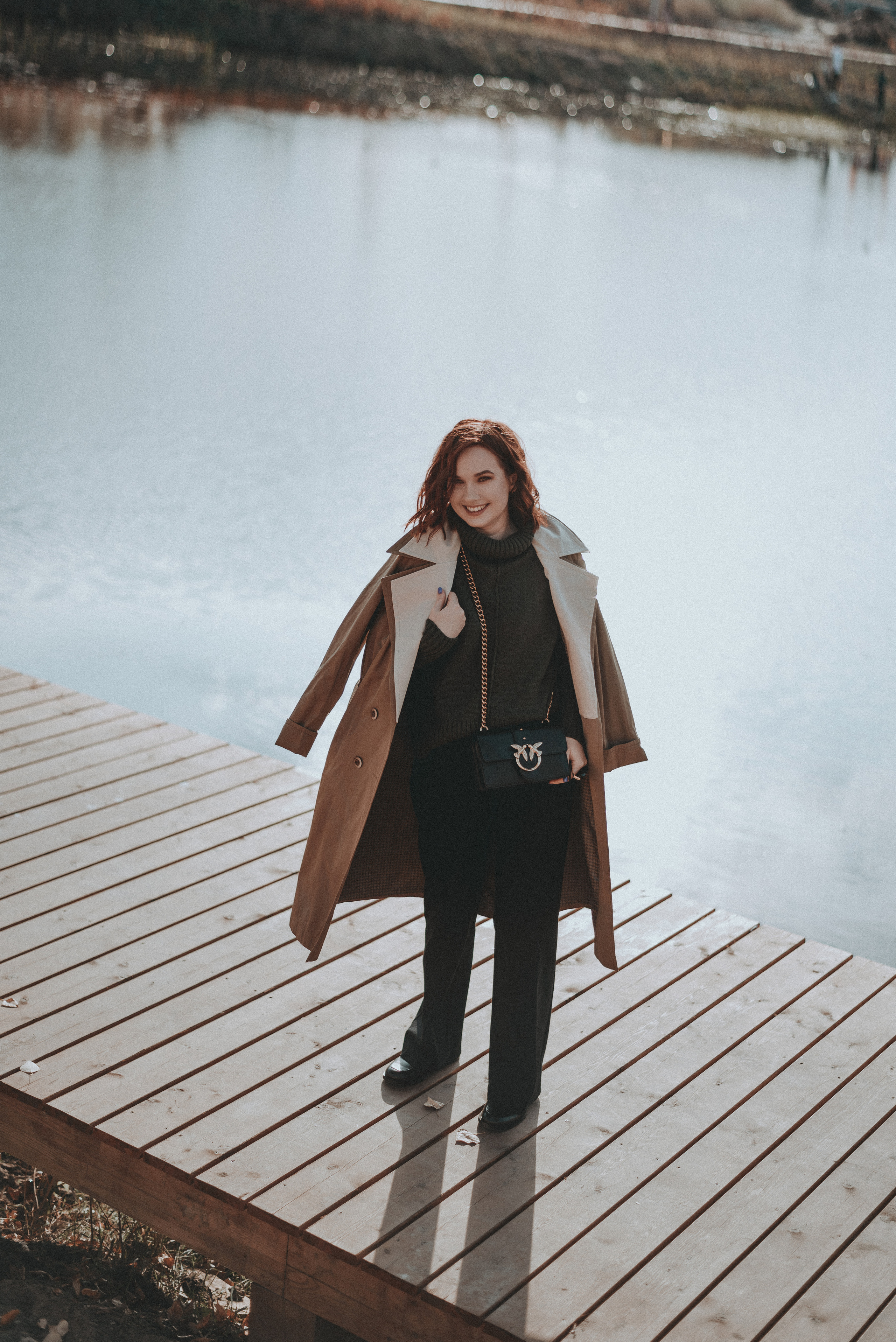 Анастасия. Фотограф Дарья Мустафина, Тюмень