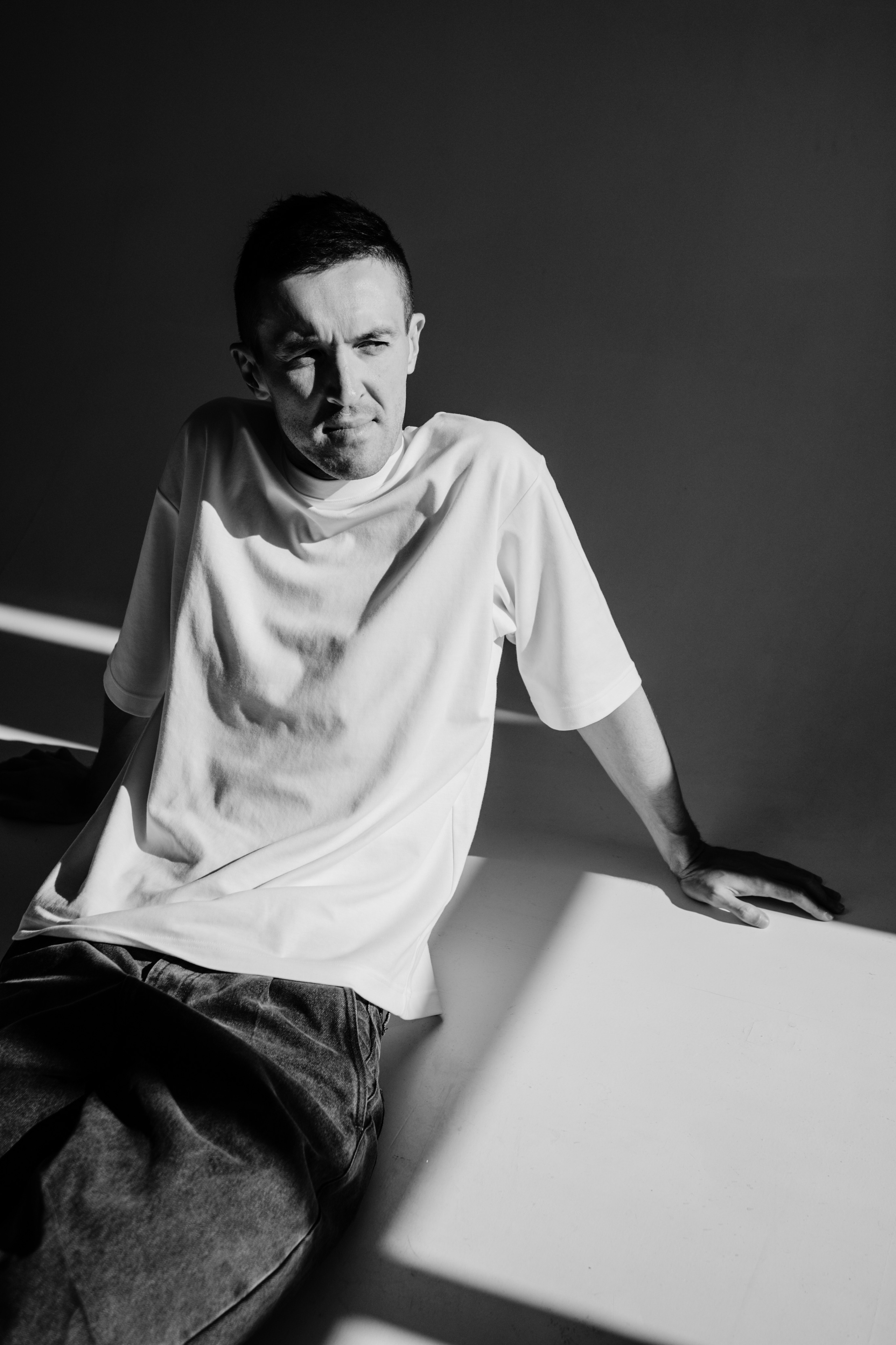 Юра. Фотограф Дарья Мустафина, Тюмень