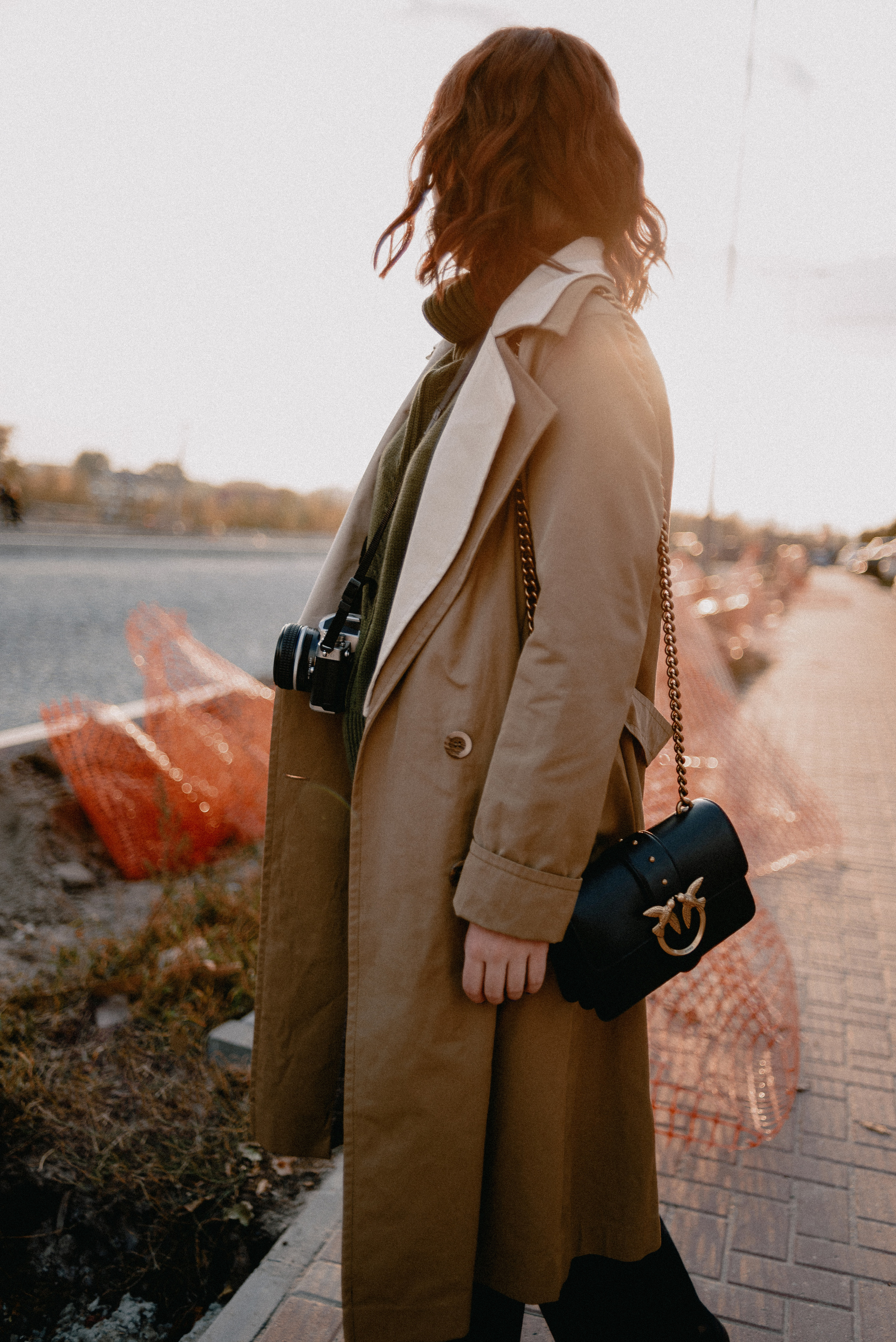 Анастасия. Фотограф Дарья Мустафина, Тюмень