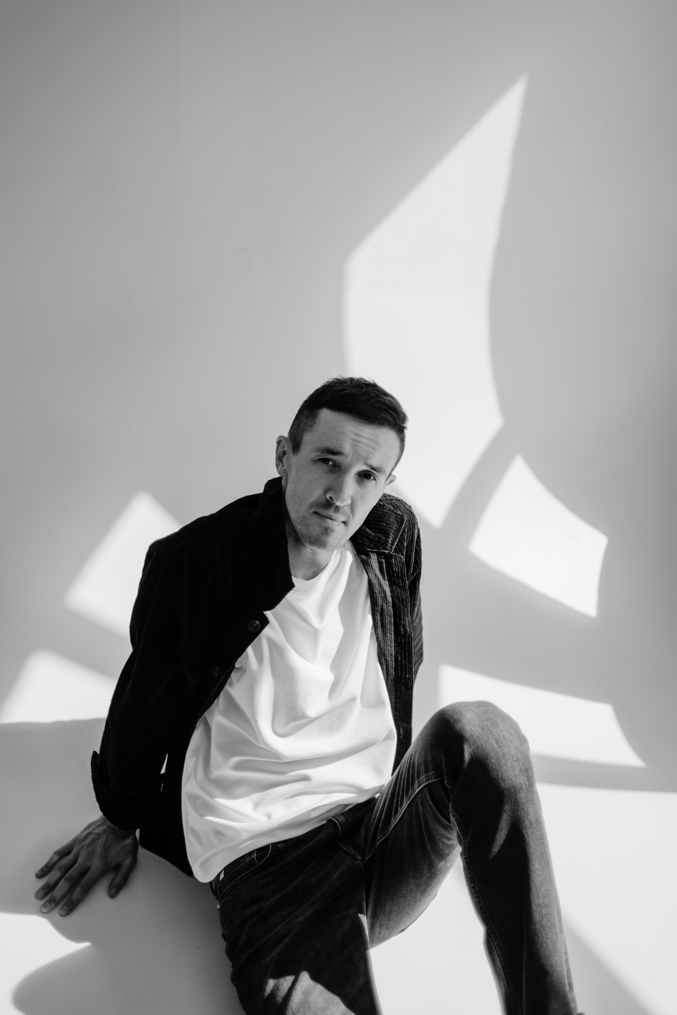 Юра. Фотограф Дарья Мустафина, Тюмень