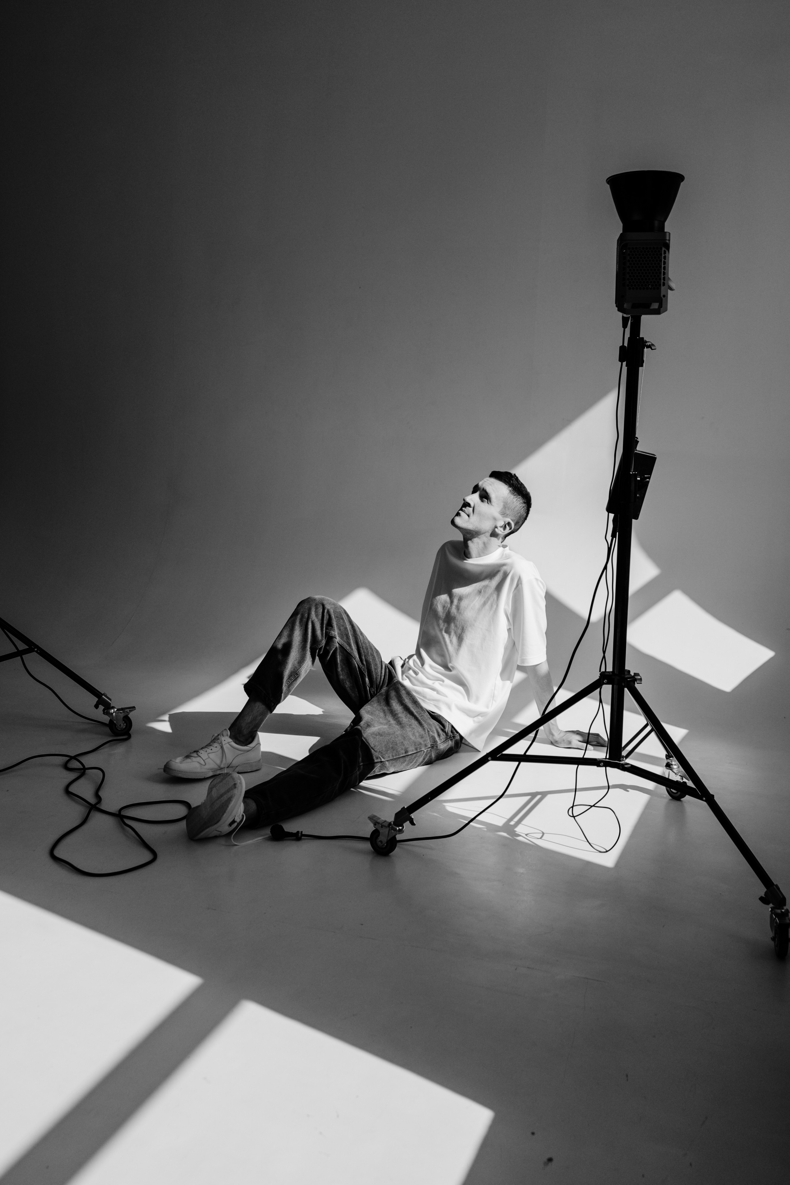 Юра. Фотограф Дарья Мустафина, Тюмень