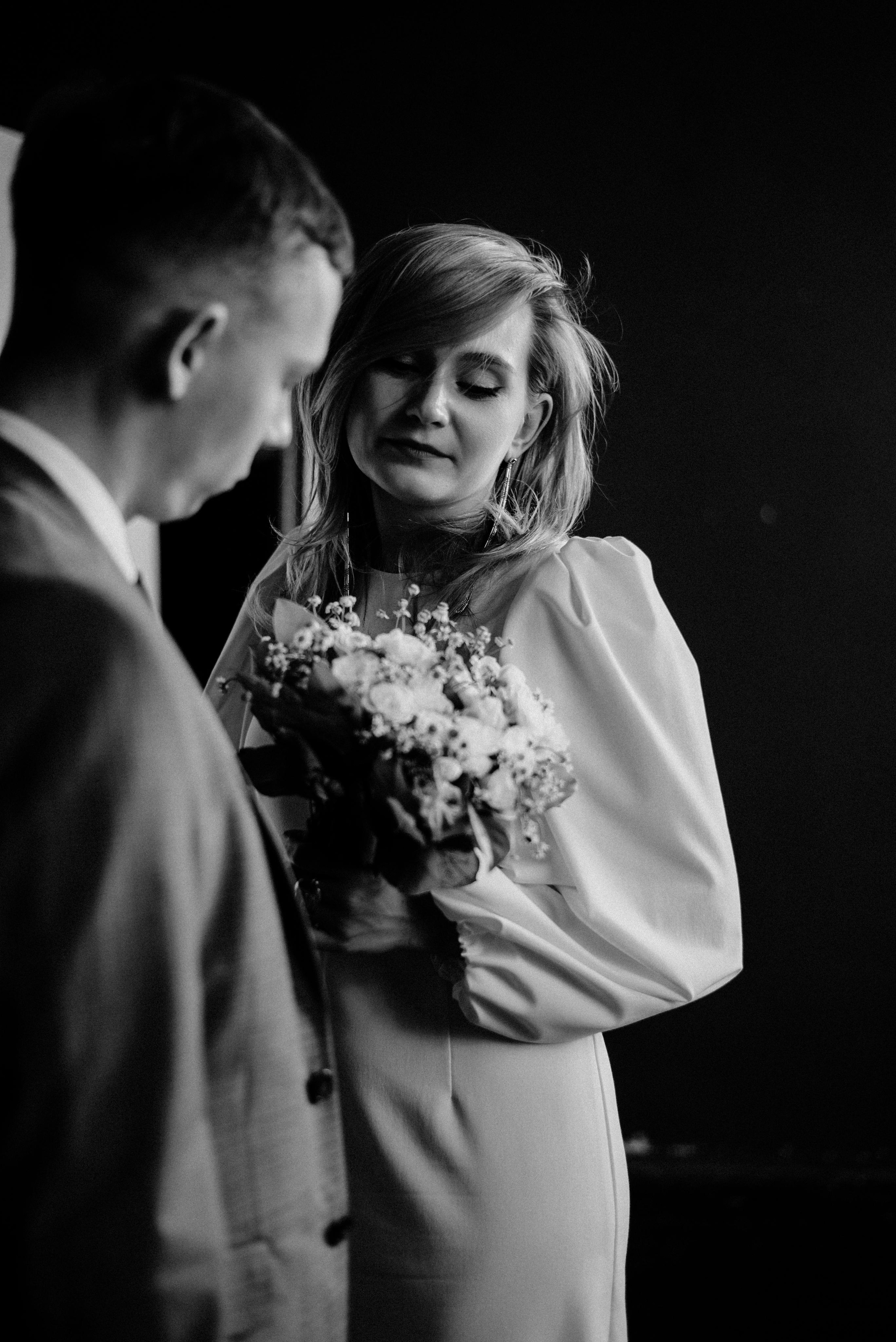 Максим и Татьяна. Фотограф Дарья Мустафина, Тюмень