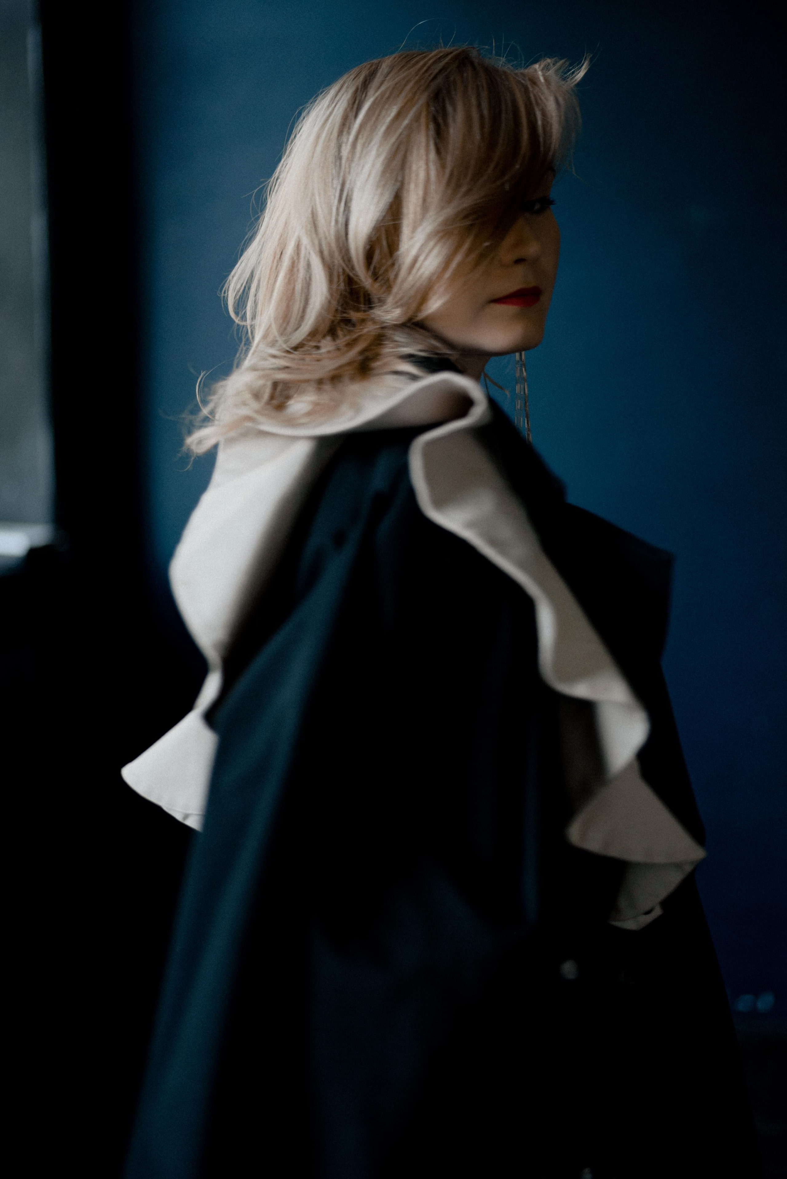 Максим и Татьяна. Фотограф Дарья Мустафина, Тюмень