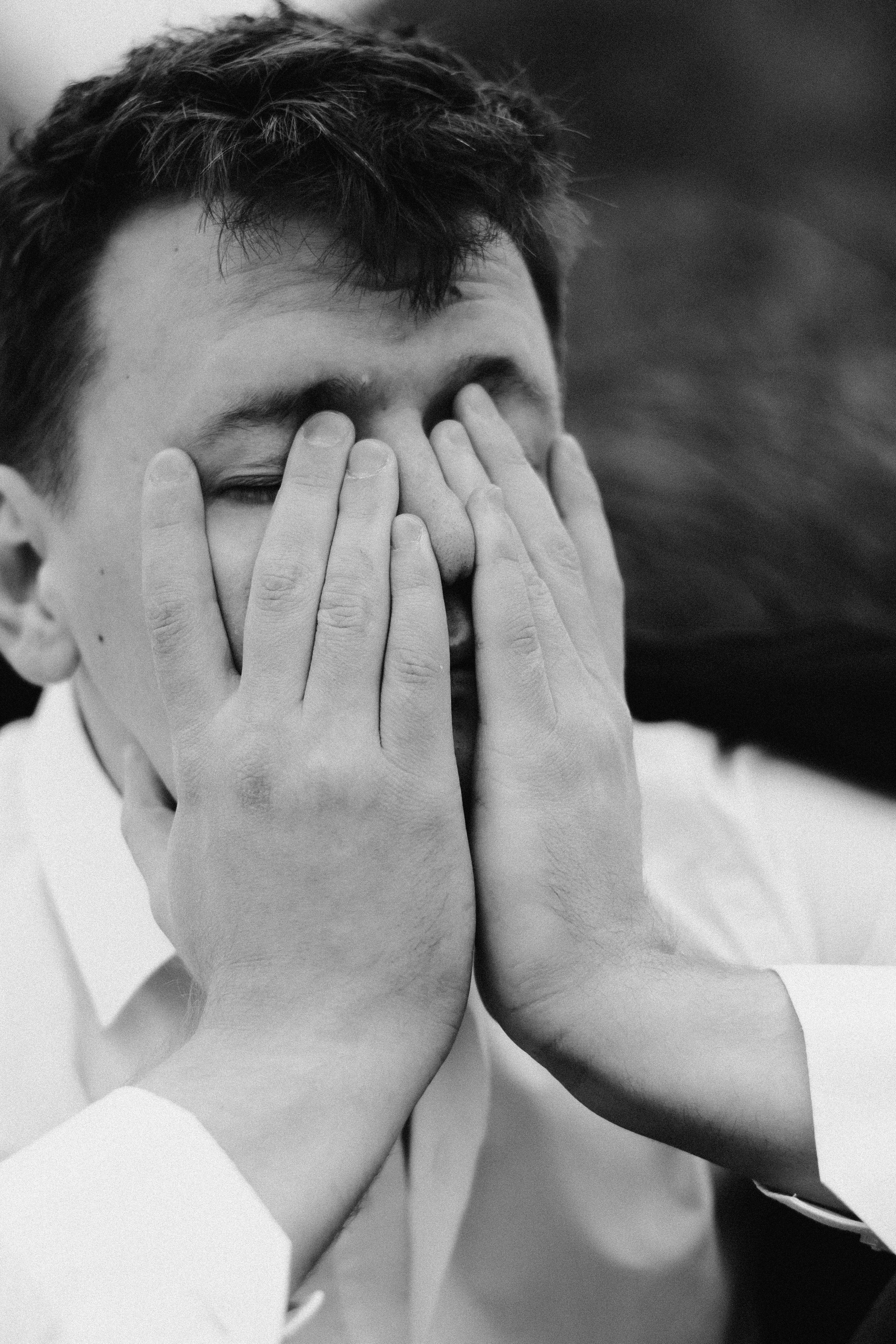 Мужская портретная фотосессия Тюмень. Фотограф Дарья Мустафина, Тюмень