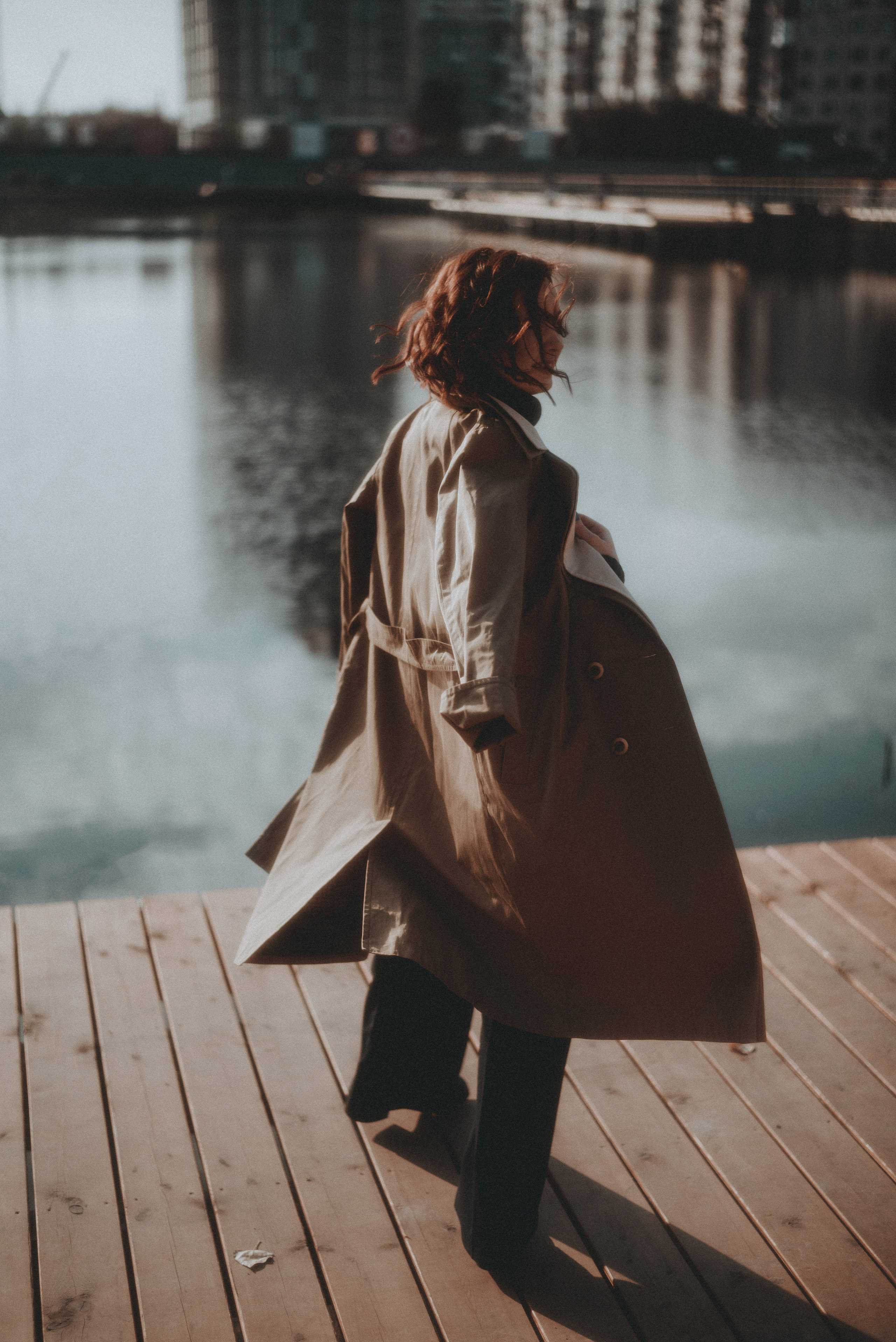 Анастасия. Фотограф Дарья Мустафина, Тюмень