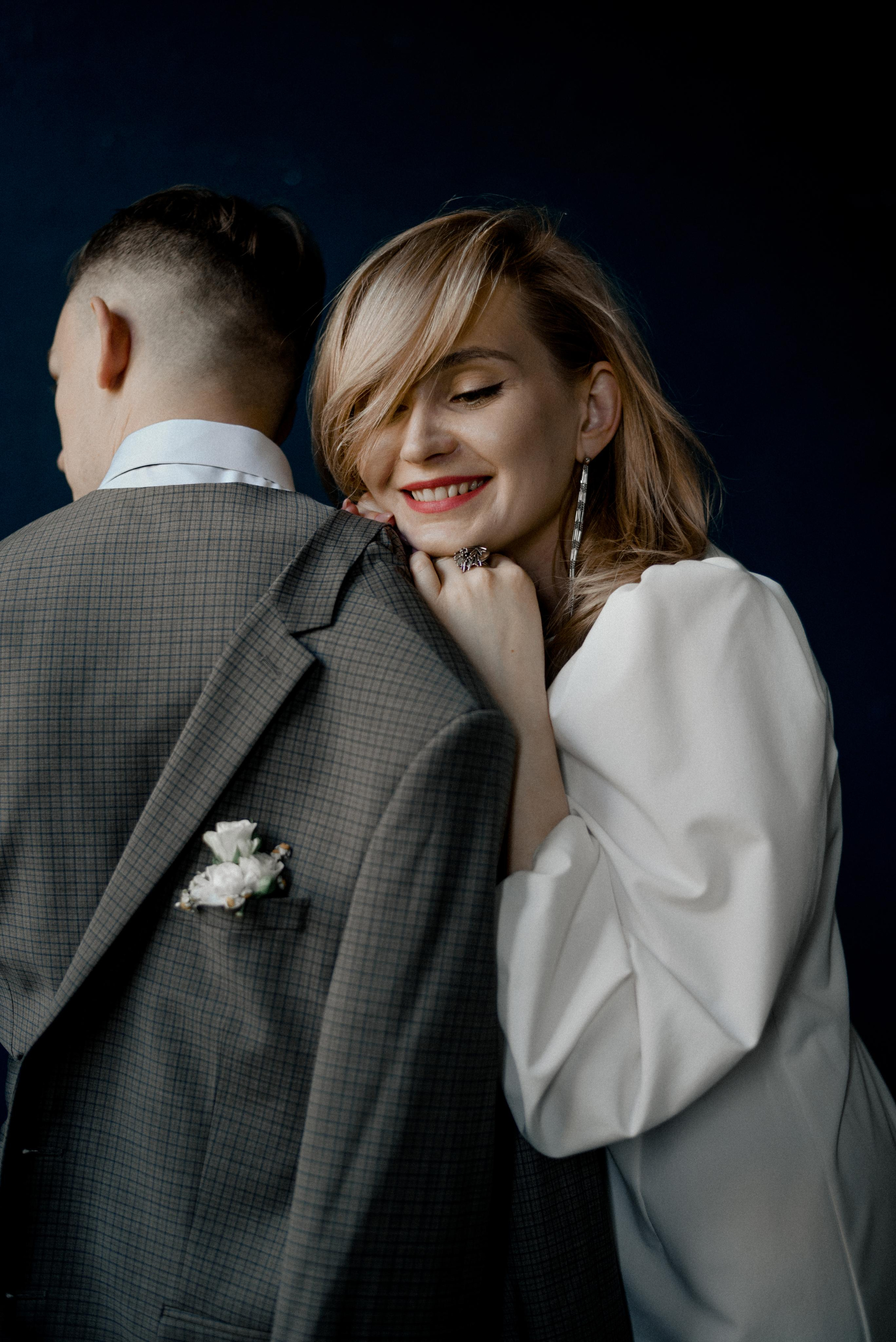 Максим и Татьяна. Фотограф Дарья Мустафина, Тюмень