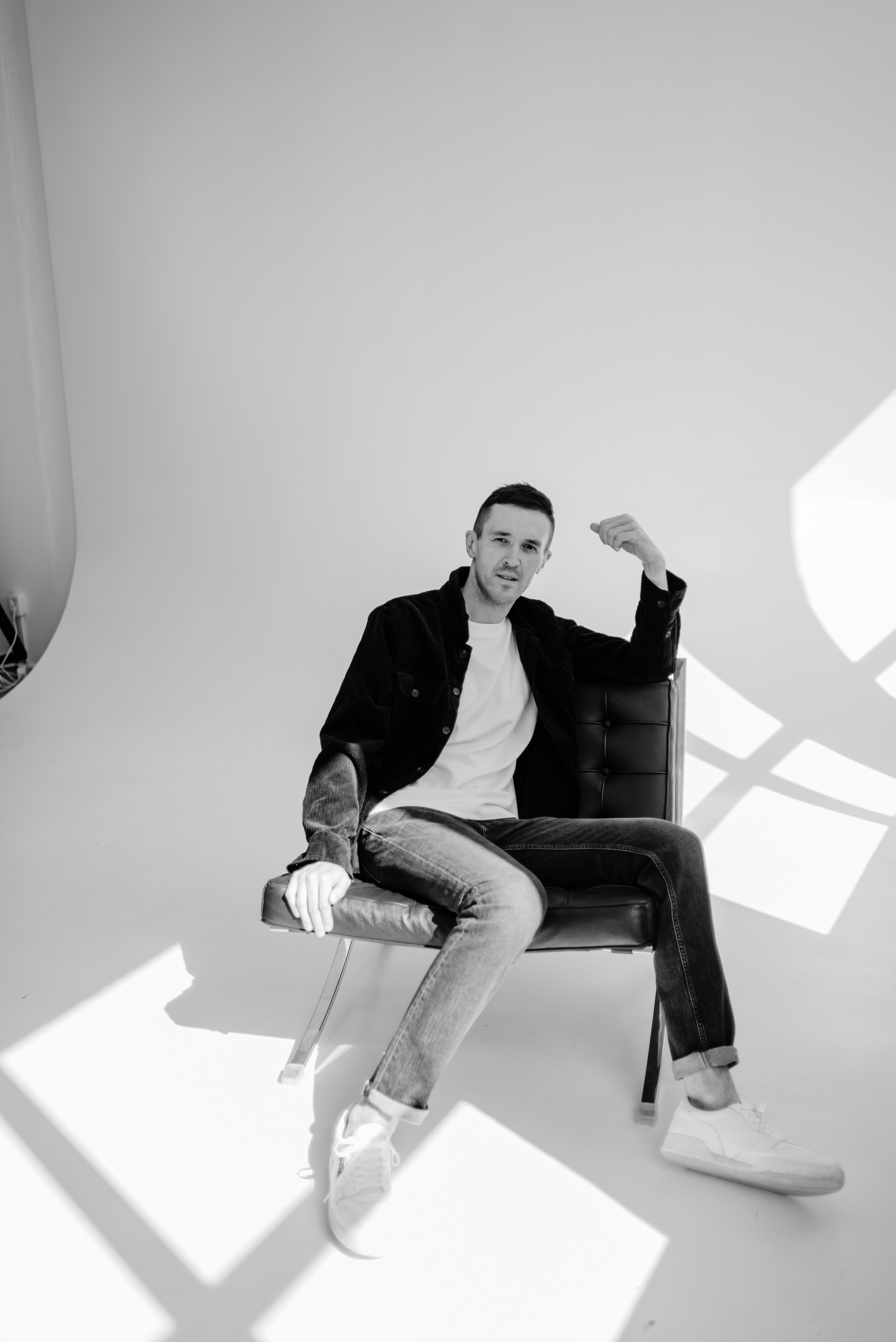 Юра. Фотограф Дарья Мустафина, Тюмень