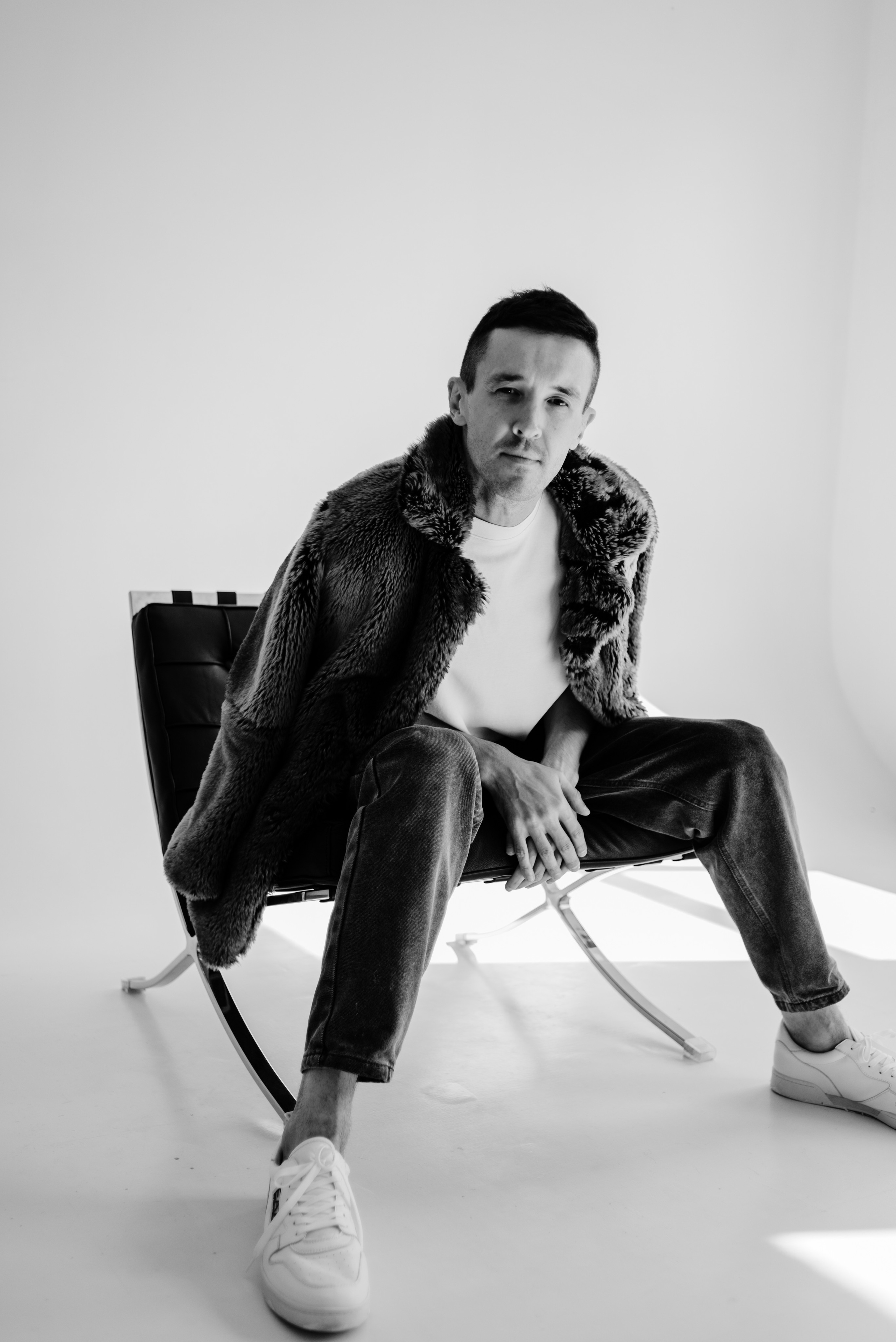 Юра. Фотограф Дарья Мустафина, Тюмень