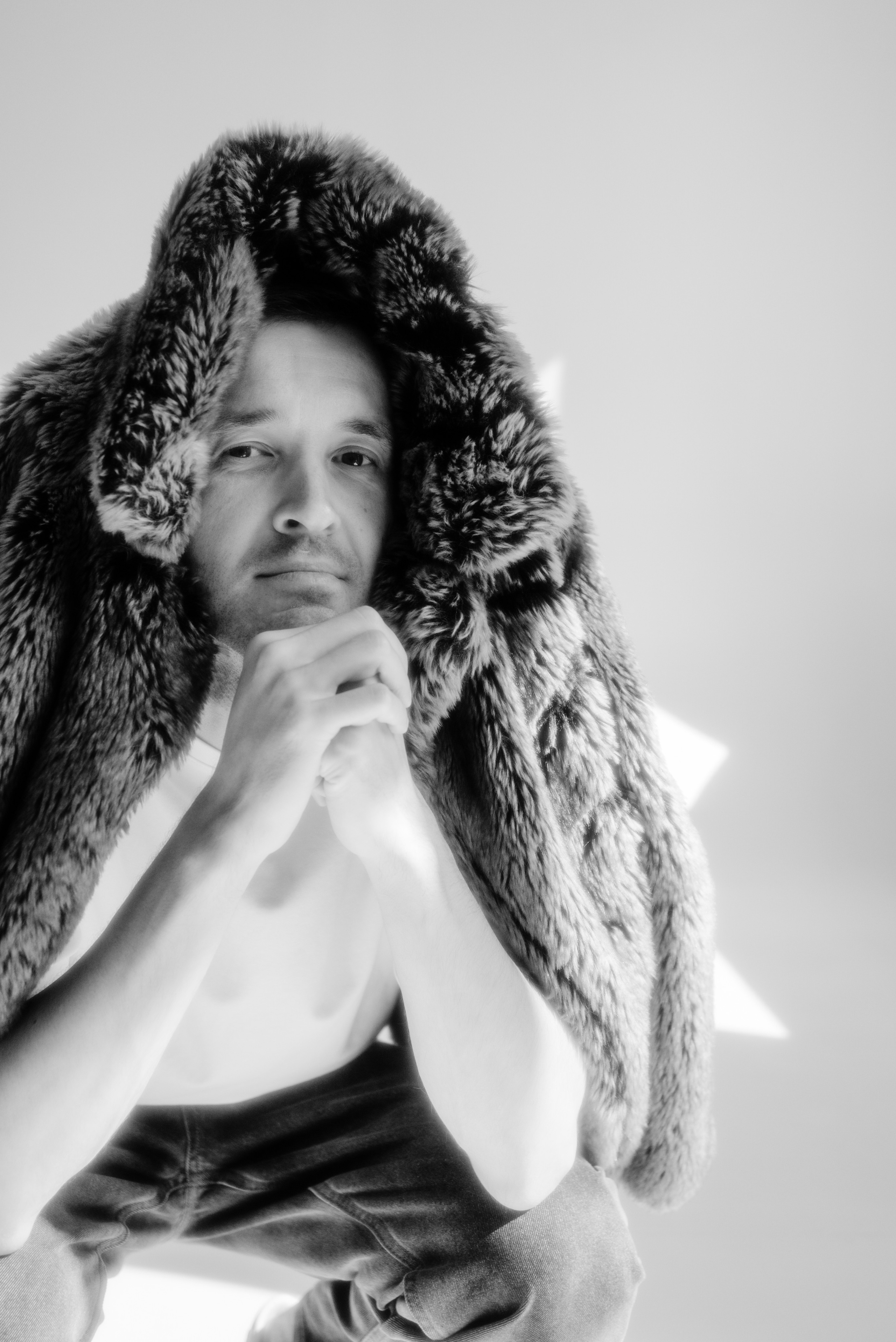 Юра. Фотограф Дарья Мустафина, Тюмень