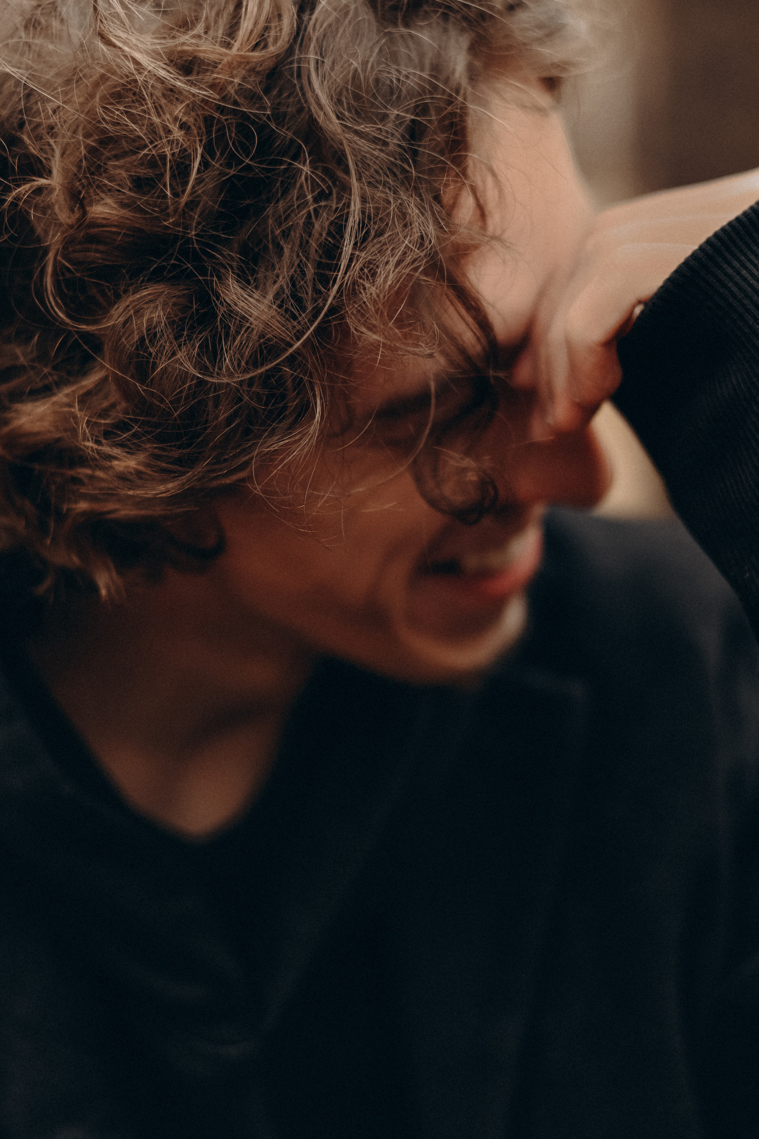 Заяц. Фотограф Дарья Мустафина, Тюмень