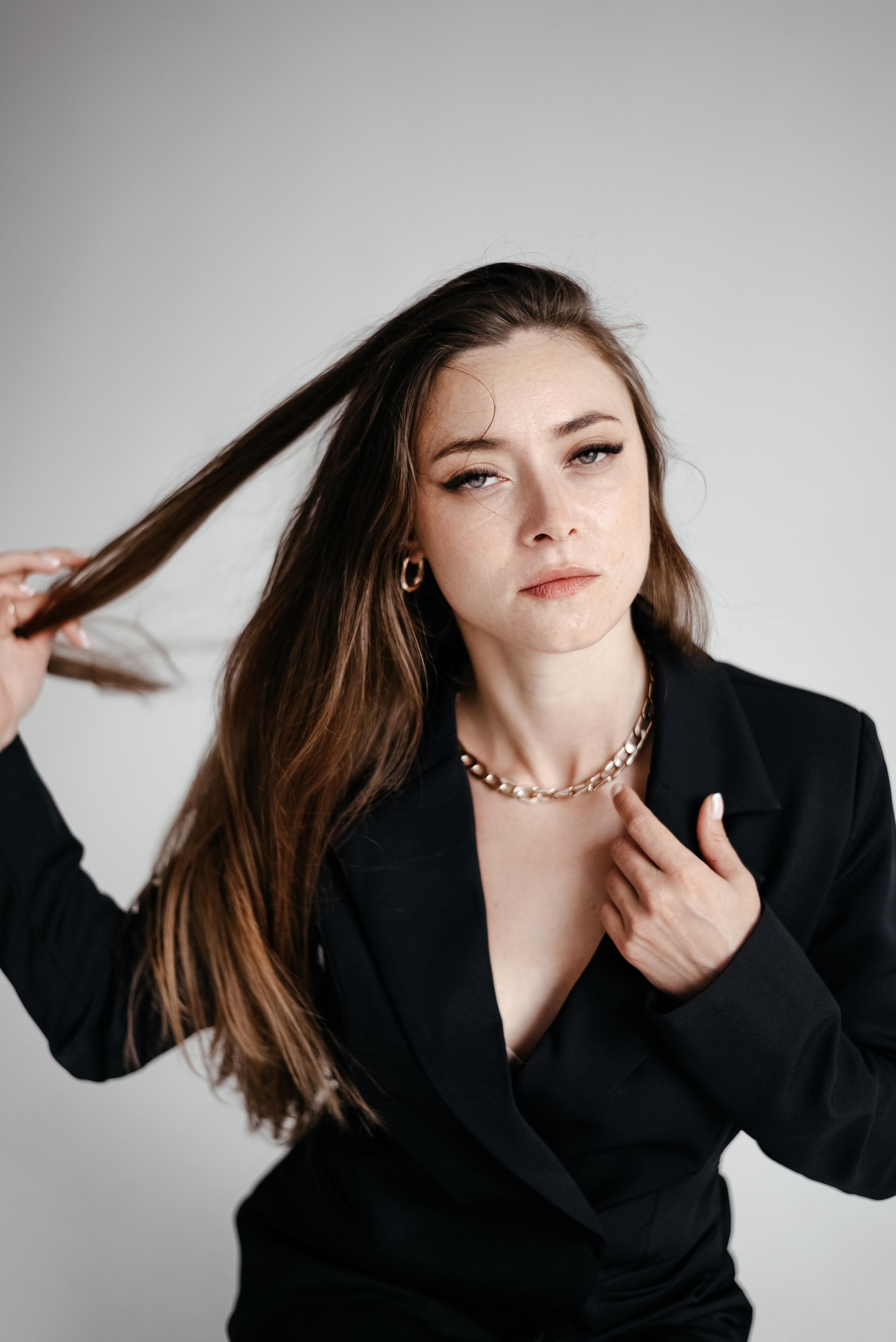 Виталий и Ирина. Фотограф Дарья Мустафина, Тюмень