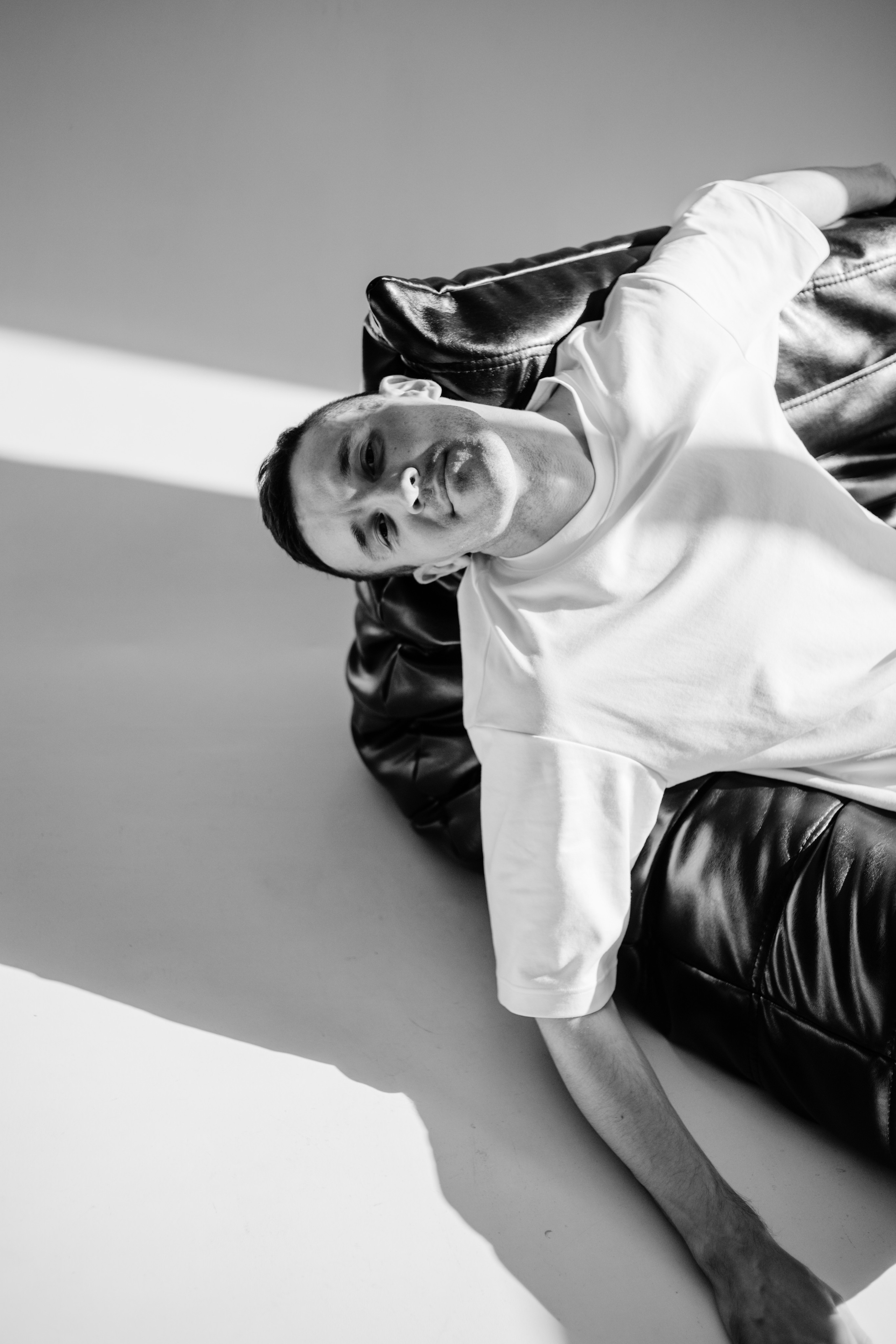 Юра. Фотограф Дарья Мустафина, Тюмень